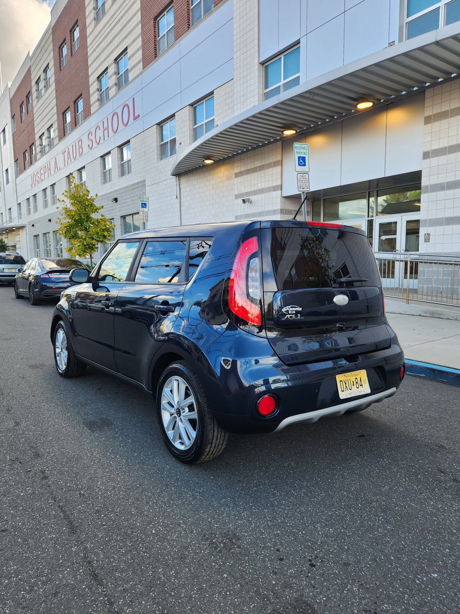 2019 Kia Soul Plus - photo 4