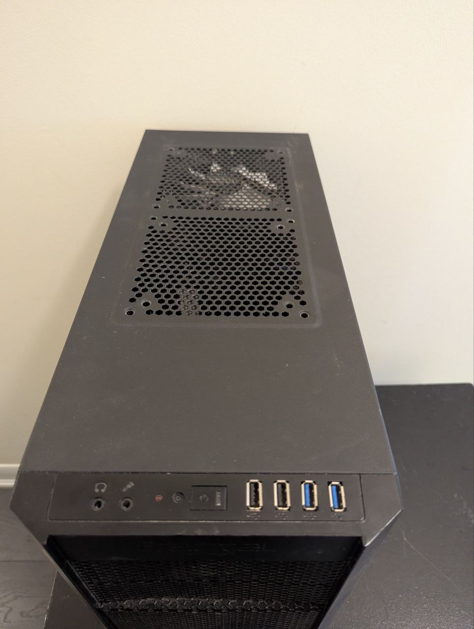 Budget Desktop PC Wi-Fi 6  Perfect for Office / Light Gaming