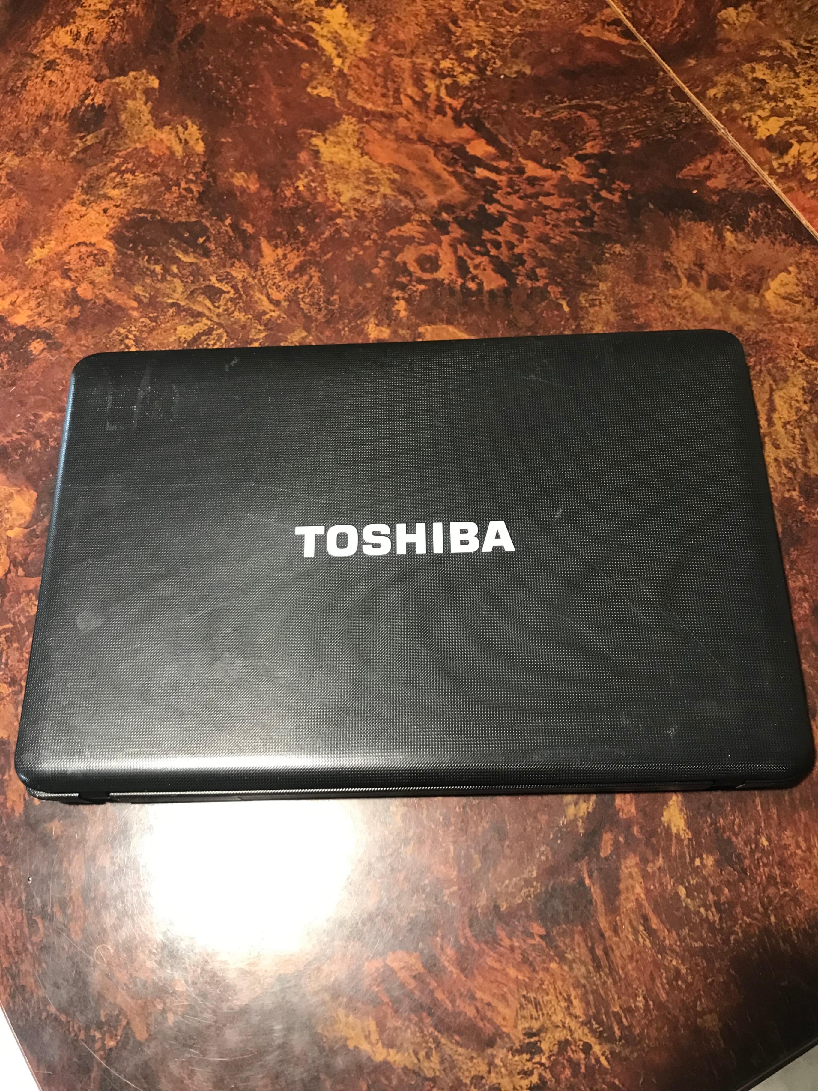 Laptop, Win.11, Toshiba - photo 3