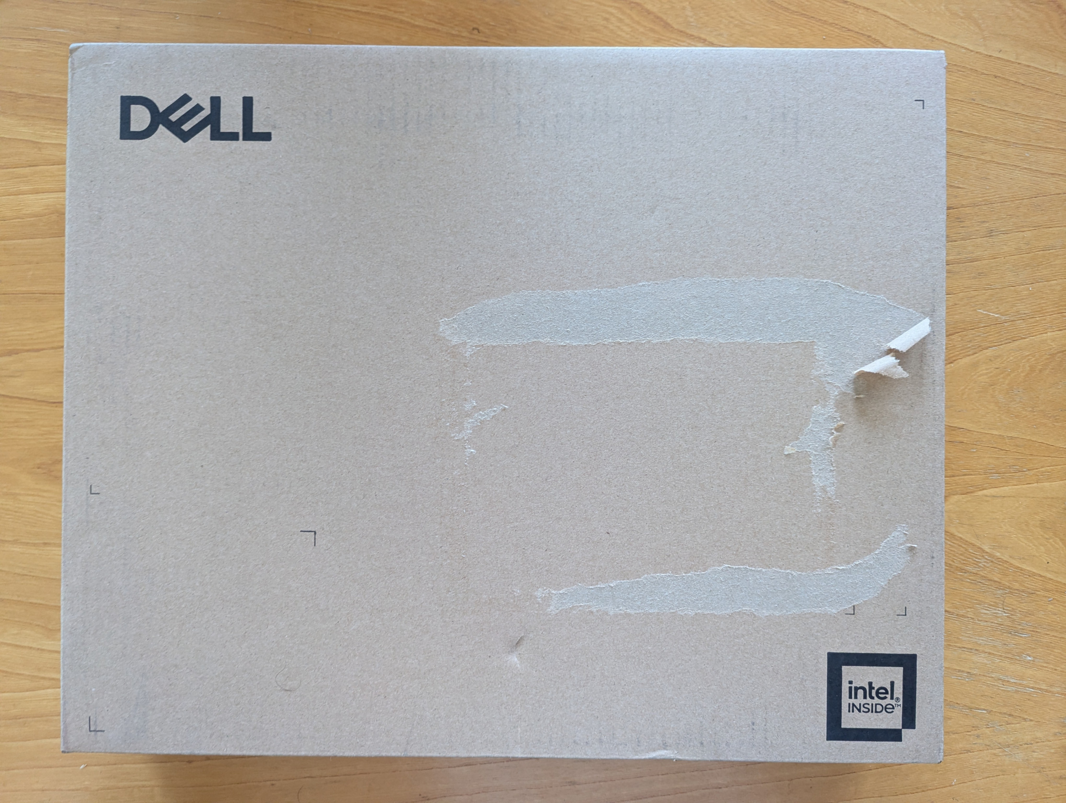 NEW - Dell DC15250 i7-1355U, 16 GB DDR5, 512GB SSD - photo 4