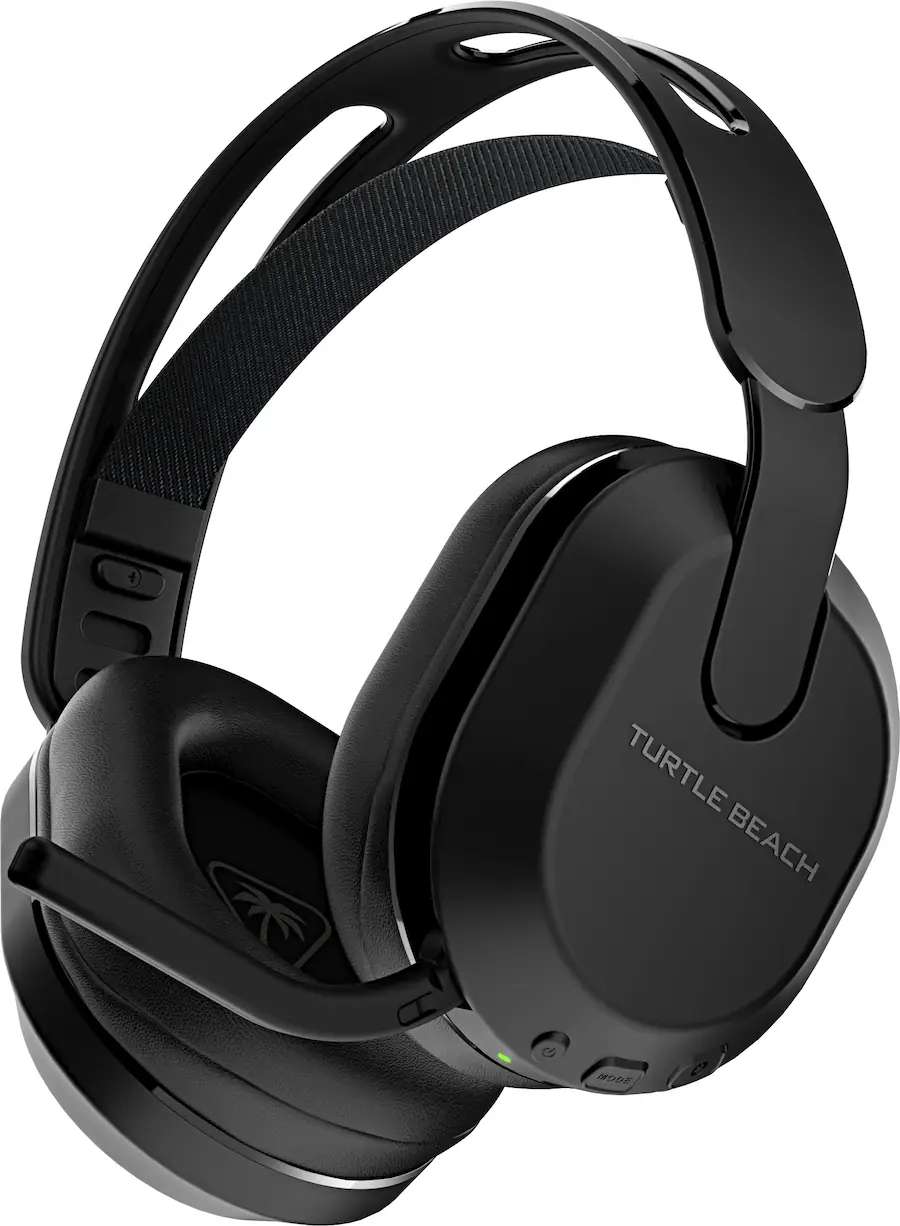Wireless Gaming Headset - photo 4