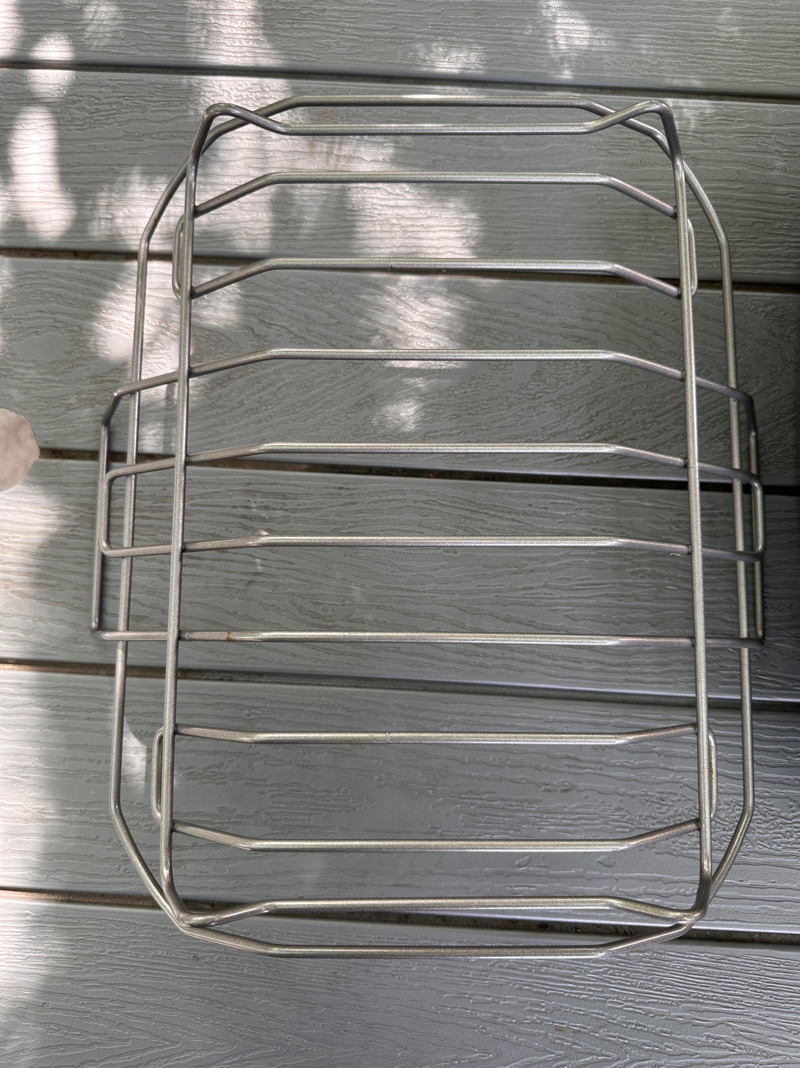 Brand New • Nonstick Roasting Pan • Removable Rack - photo 4