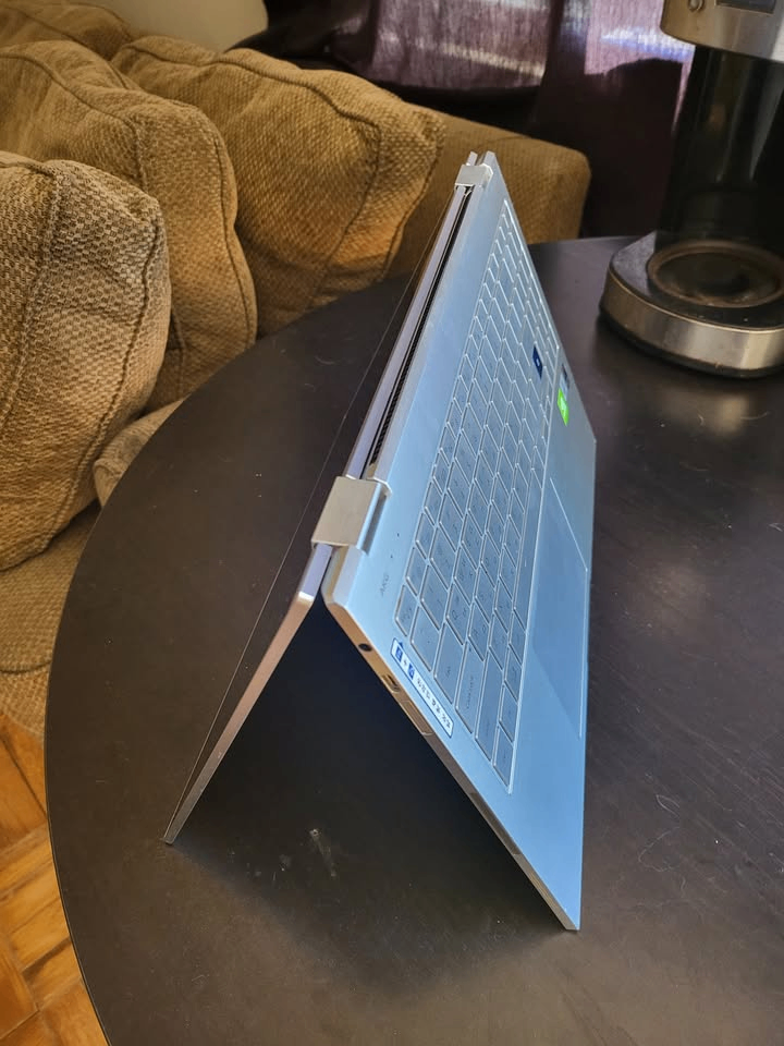 Galaxy Book Flex 2-in-1 Laptop for sale - photo 2