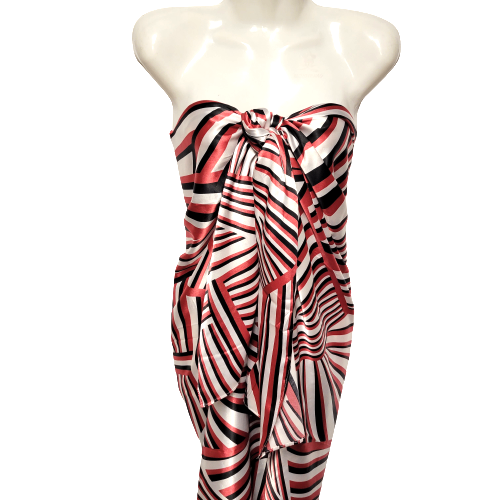 Womens Sarong Beach Wrap Coverup Pareo Cover Up - NEW - photo 3