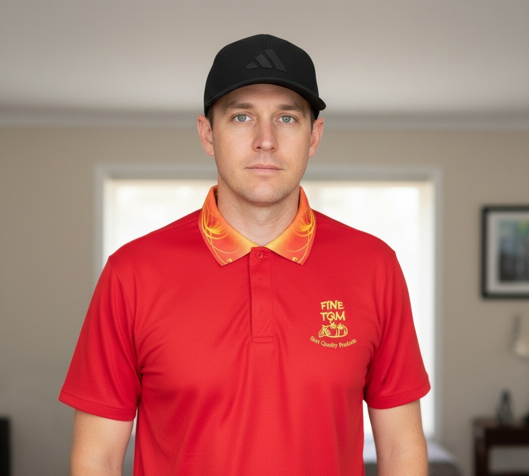 BRAND NEW MEN'S T-SHIRT WITH ADIDAS CAP (X-LARGE) - photo 4
