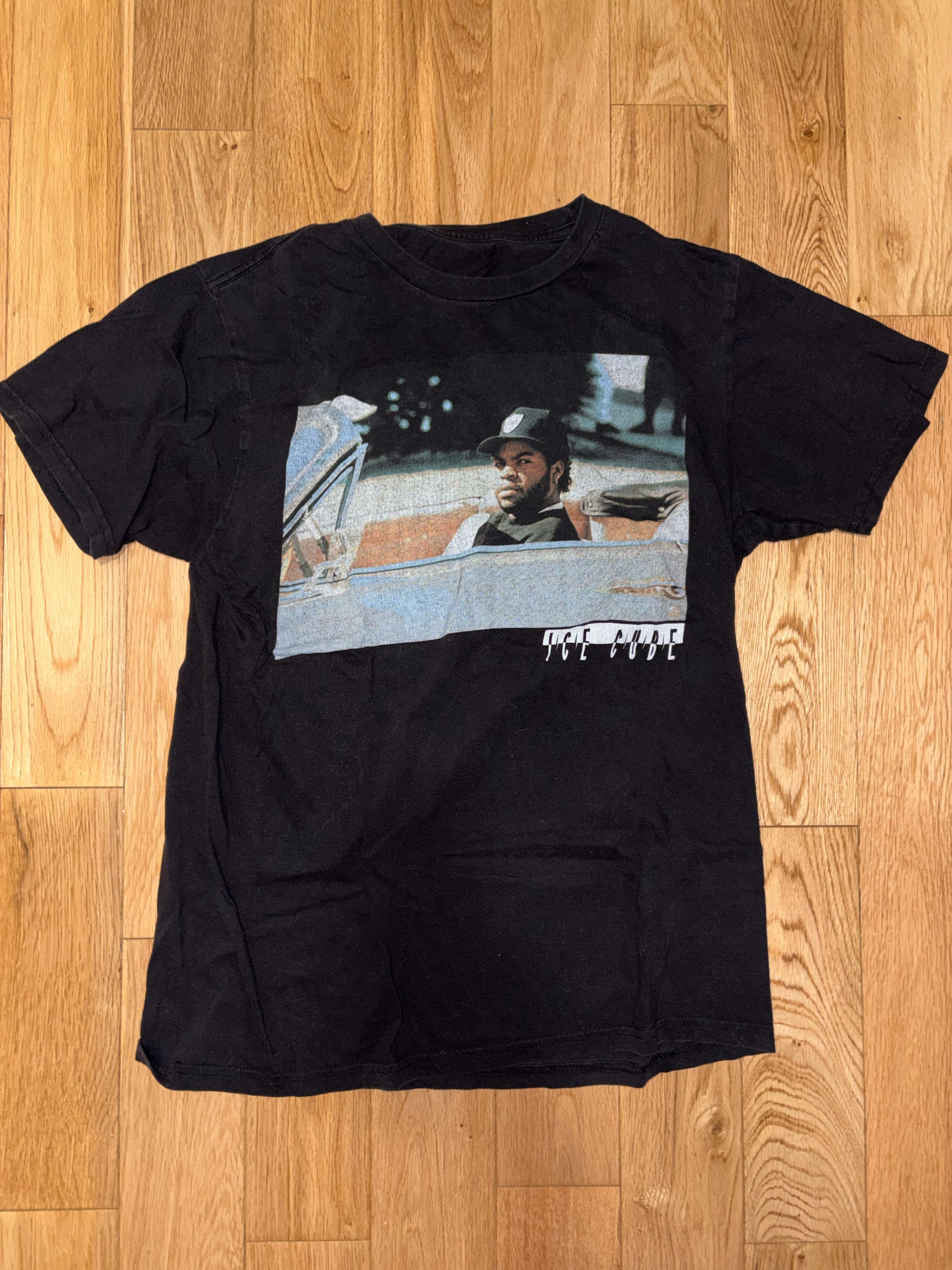 Ice Cube shirt