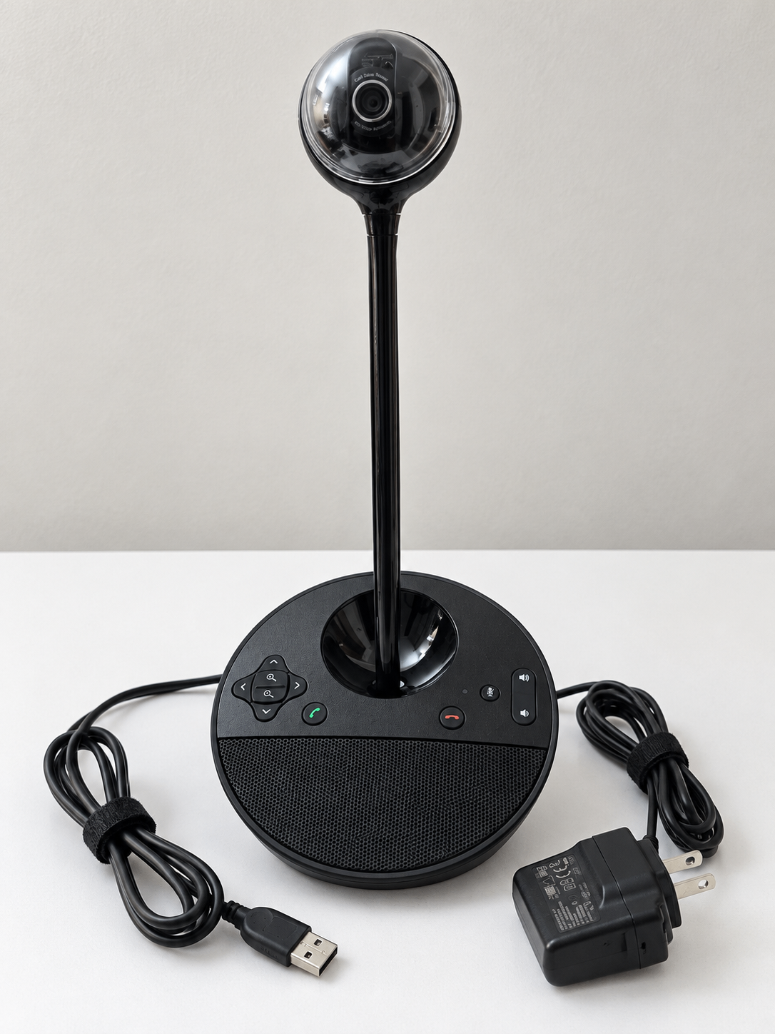 Logitech ConferenceCam BCC950 All-in-One HD Webcam & Speakerphon