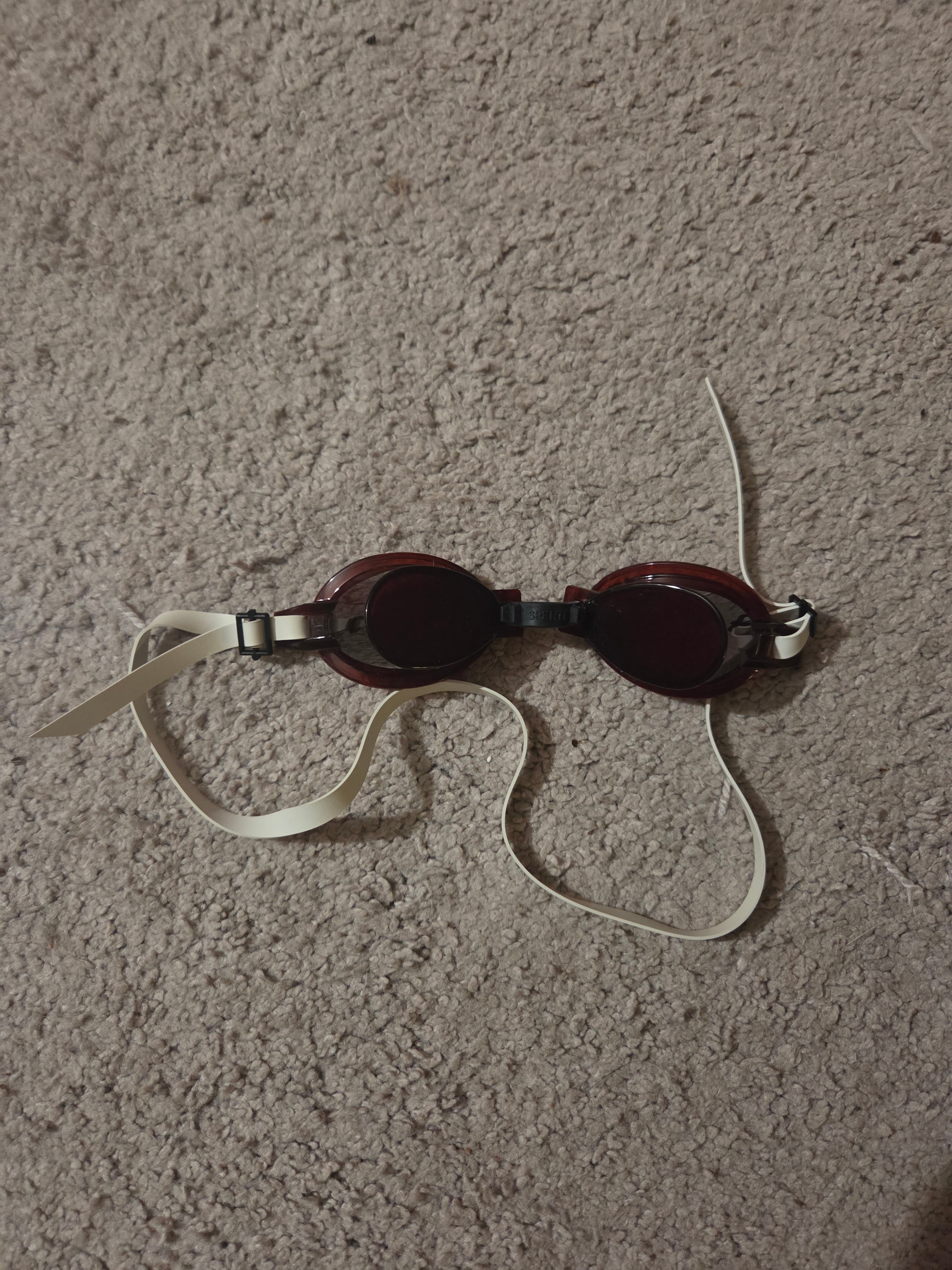 UV Phototherapy Protective Eye Goggles (Solarc Systems, DPE-A) - photo 2