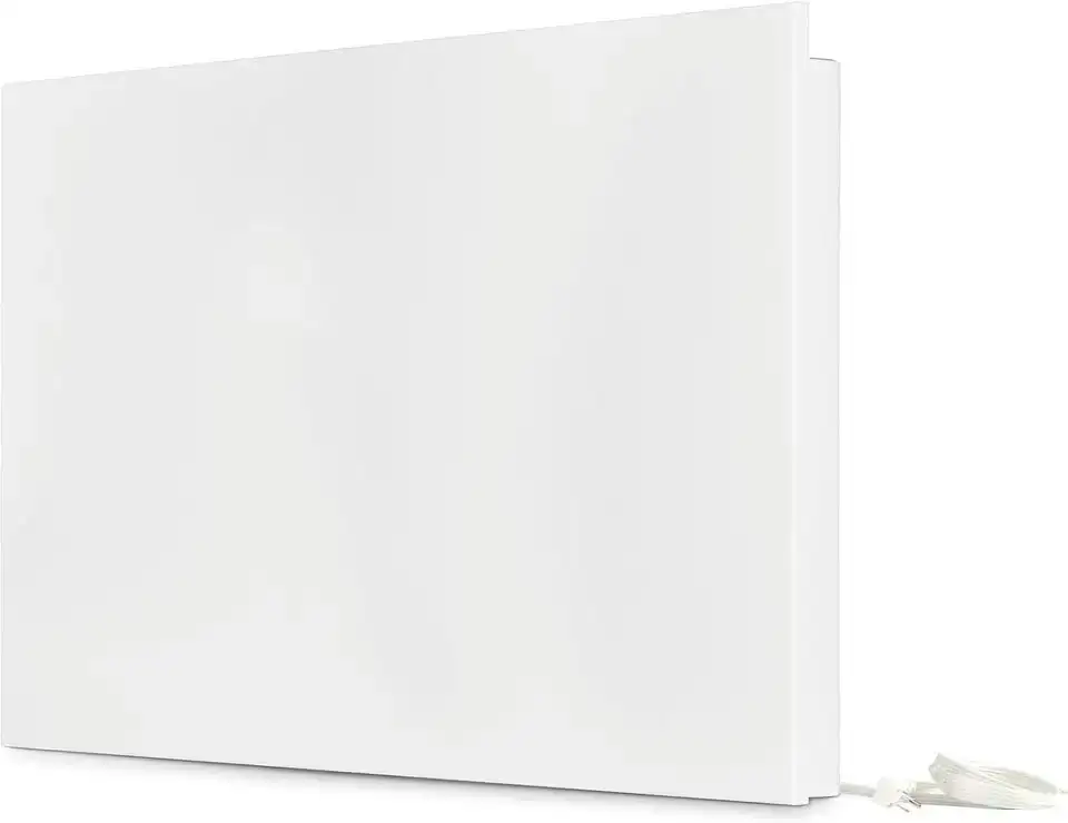 Stelpro PLUG-IN High-end Wall Convector Heater Mirage Series