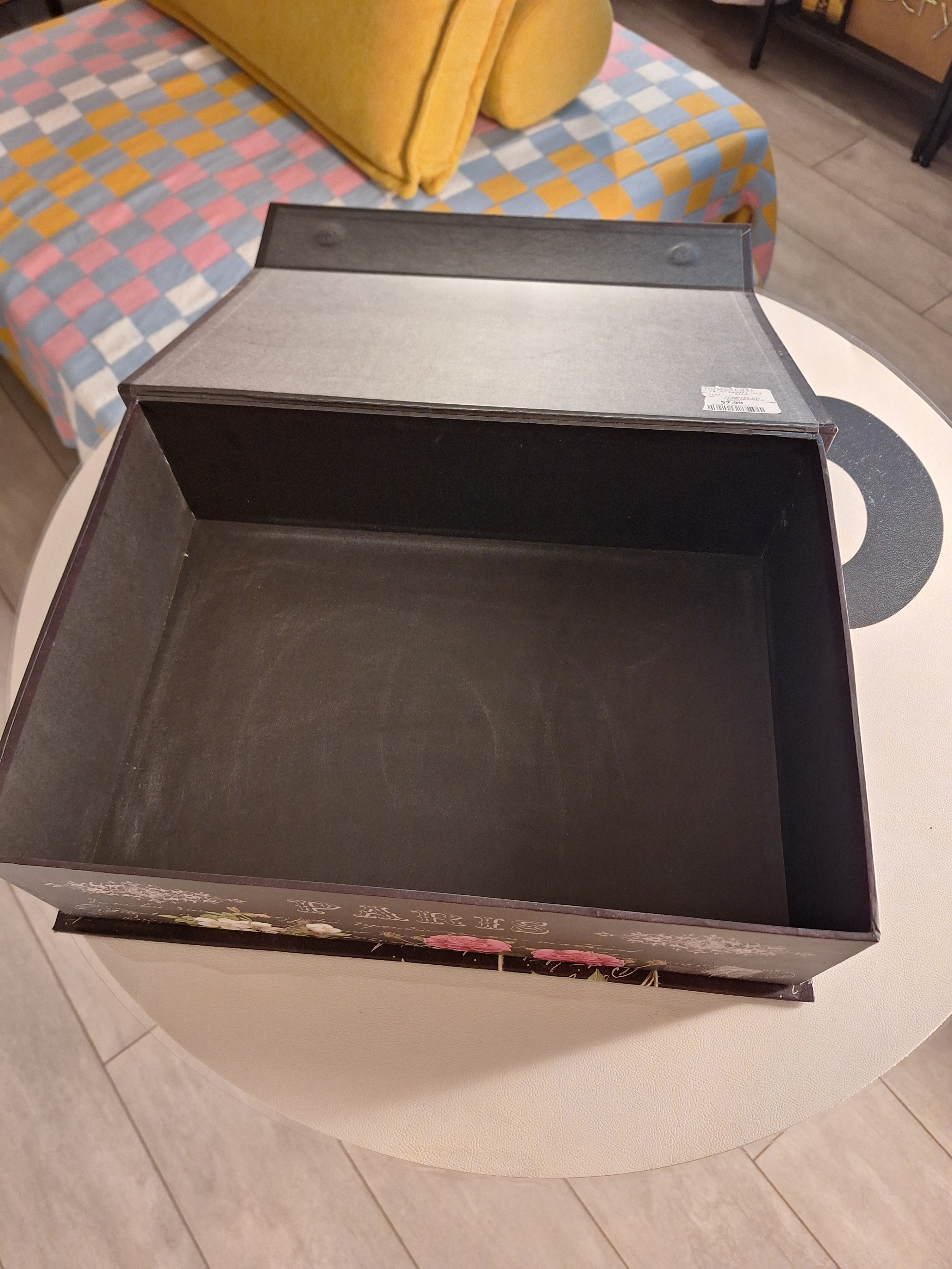 Homesense Boxes Brand New - photo 2