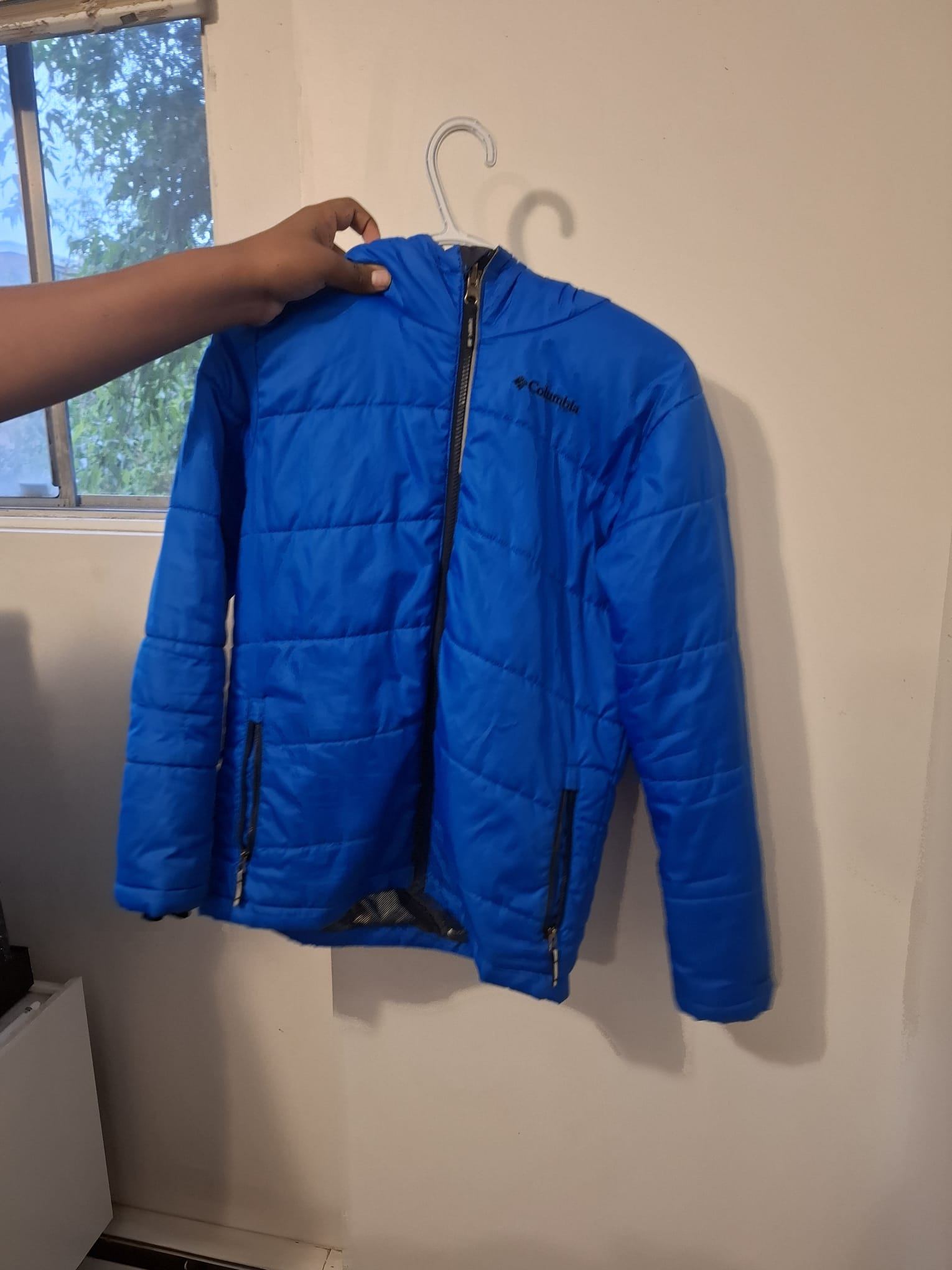 Columbia - Snow jacket for kids