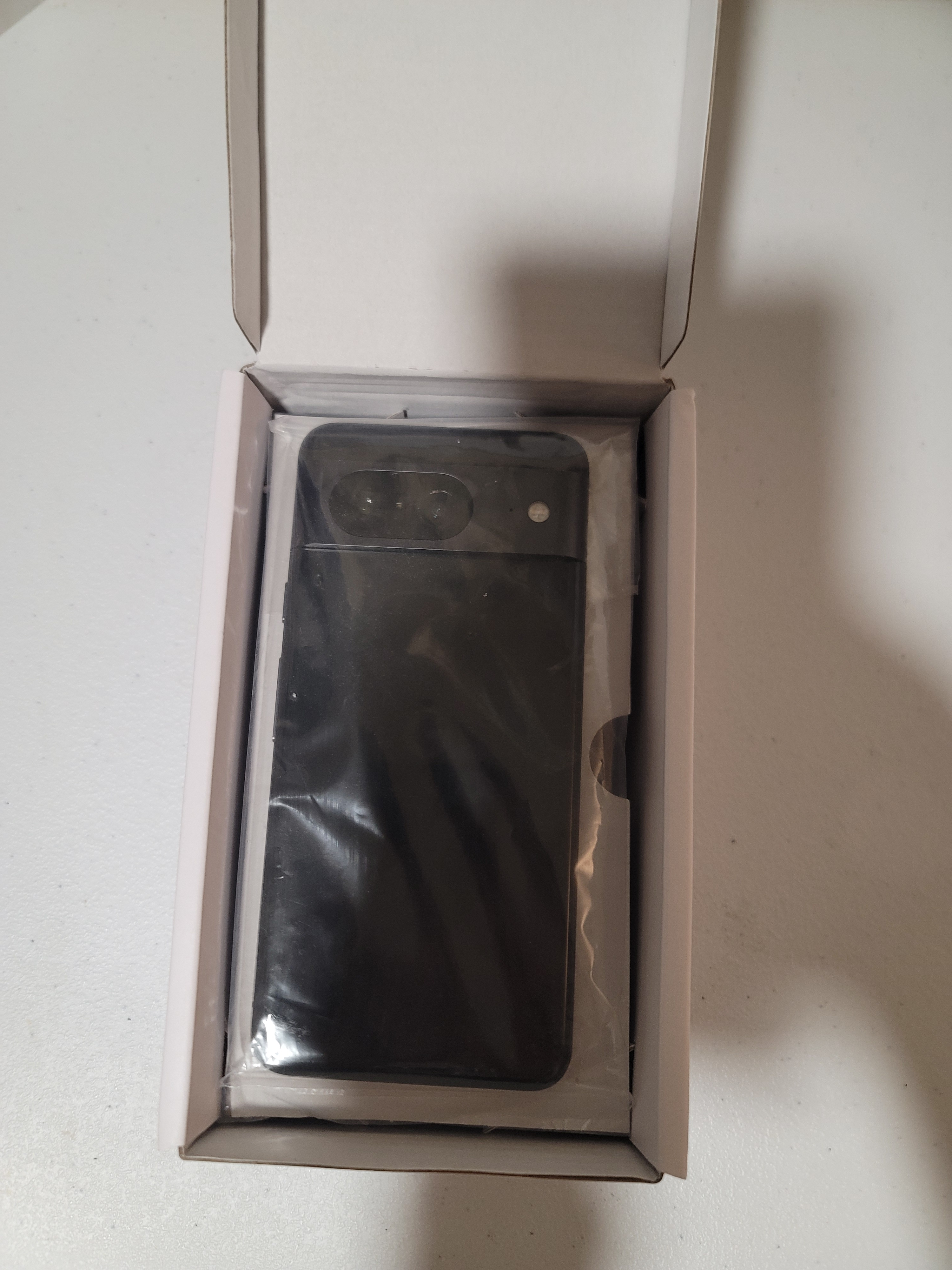 Google Pixel 8 128GB - Unlocked - Mint Condition