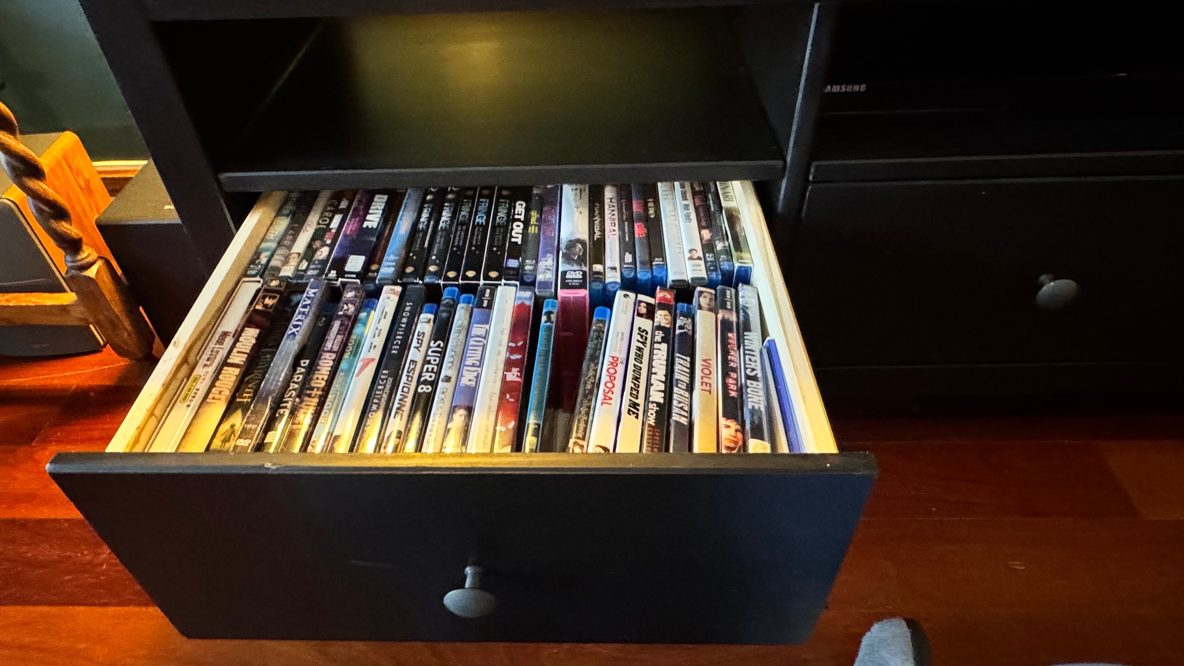 TV Stand, Active Speaker System, and TV Wall Mount - photo 3