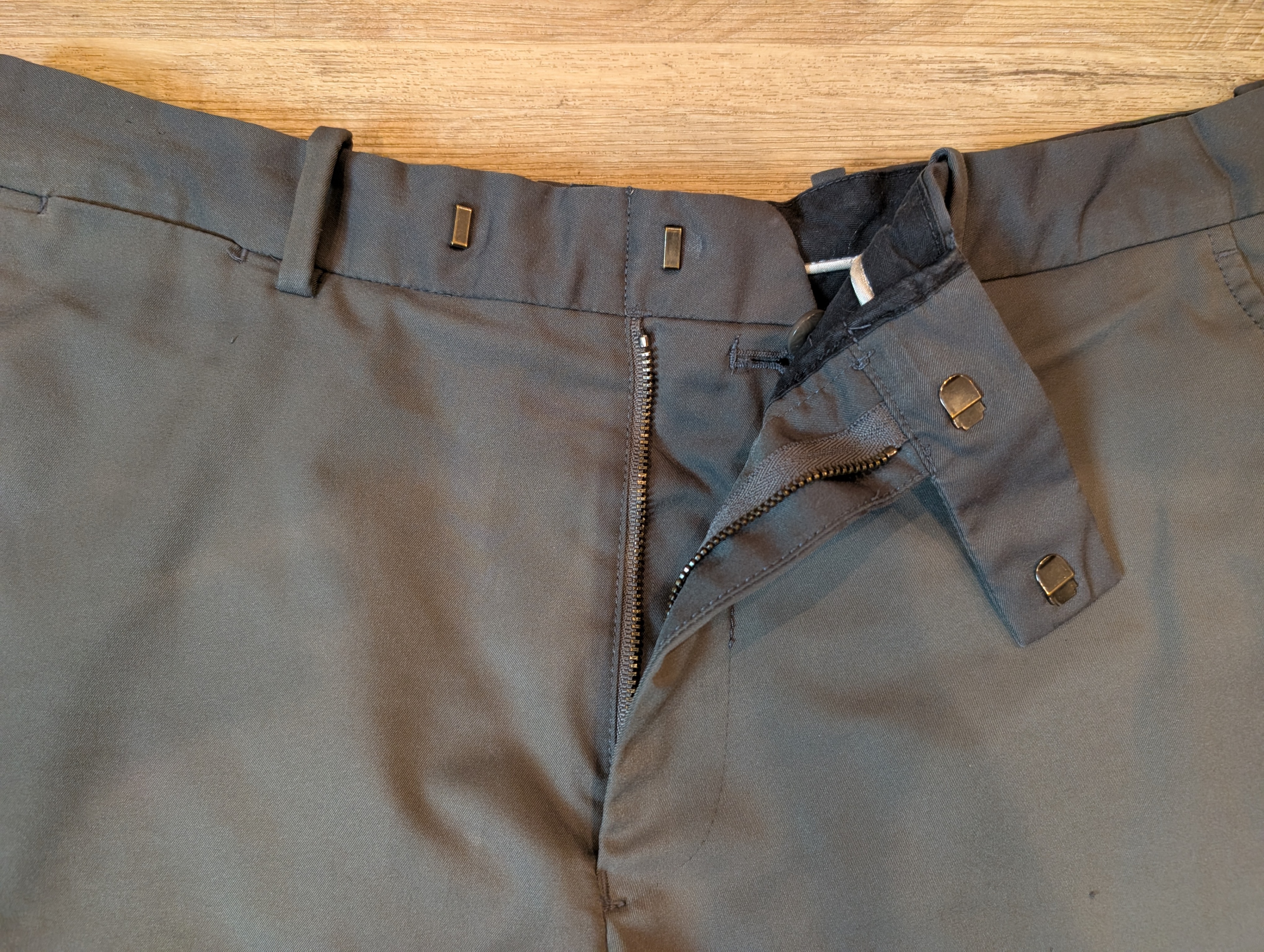 RLX Ralph Lauren Golf Shorts - Men's Size 32 - photo 5