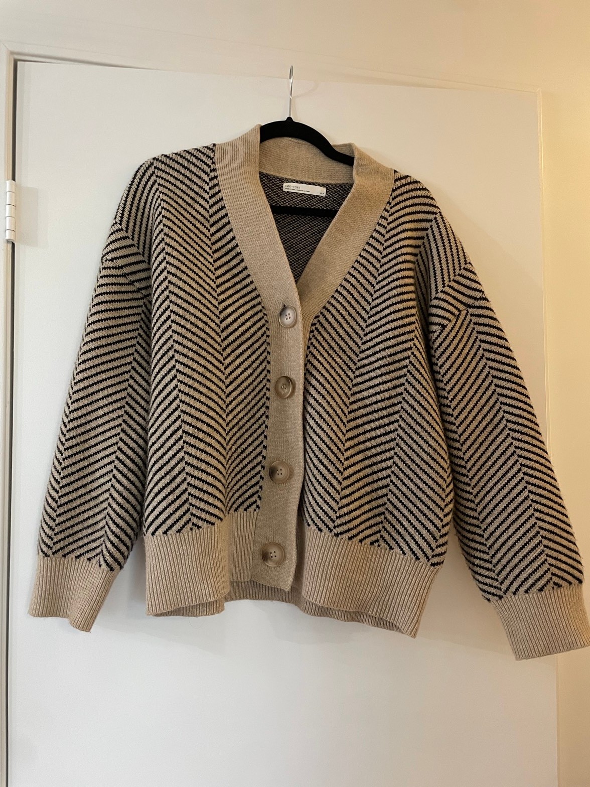 Cardigan bundle, 2 pieces, XS-S