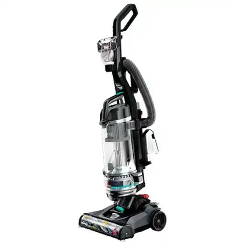 BISSELL PowerLifter Swivel Rewind Bagless Upright Corded Vacuum - photo 2