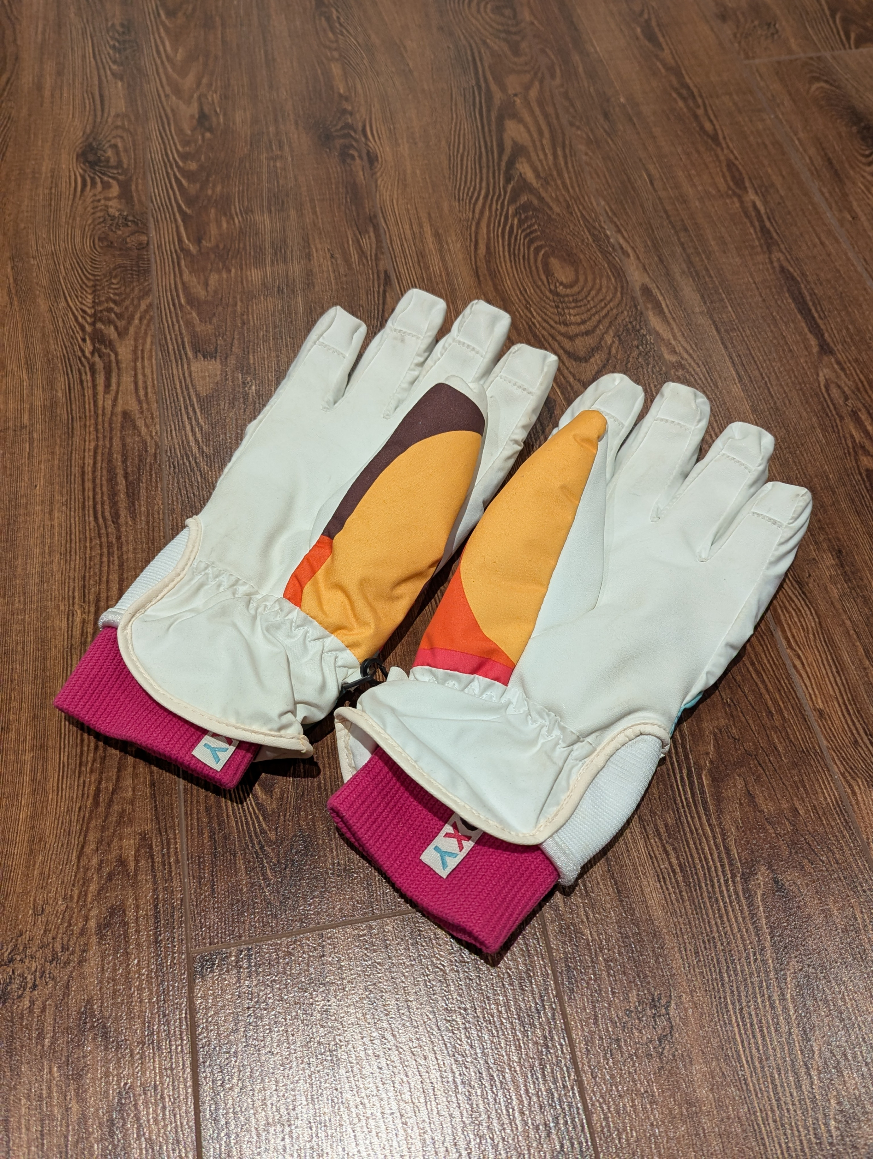 Roxy Ski Snowboard Gloves - photo 3