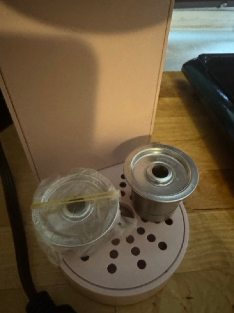 Keurig coffee machine - photo 3