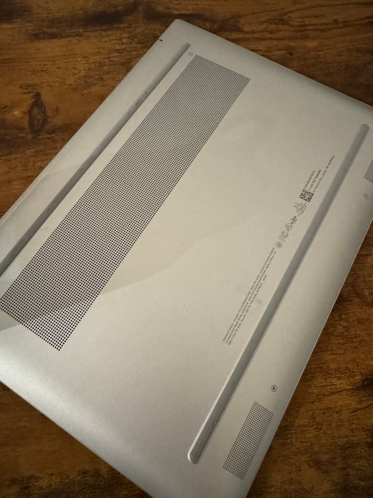 HP Pavilion Plus 14 2.8K OLED 120Hz - Ultra 7 155H, 32GB, 1TB