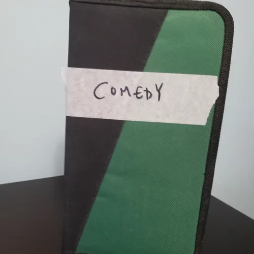 33 Comedy Movies DVD Bundle