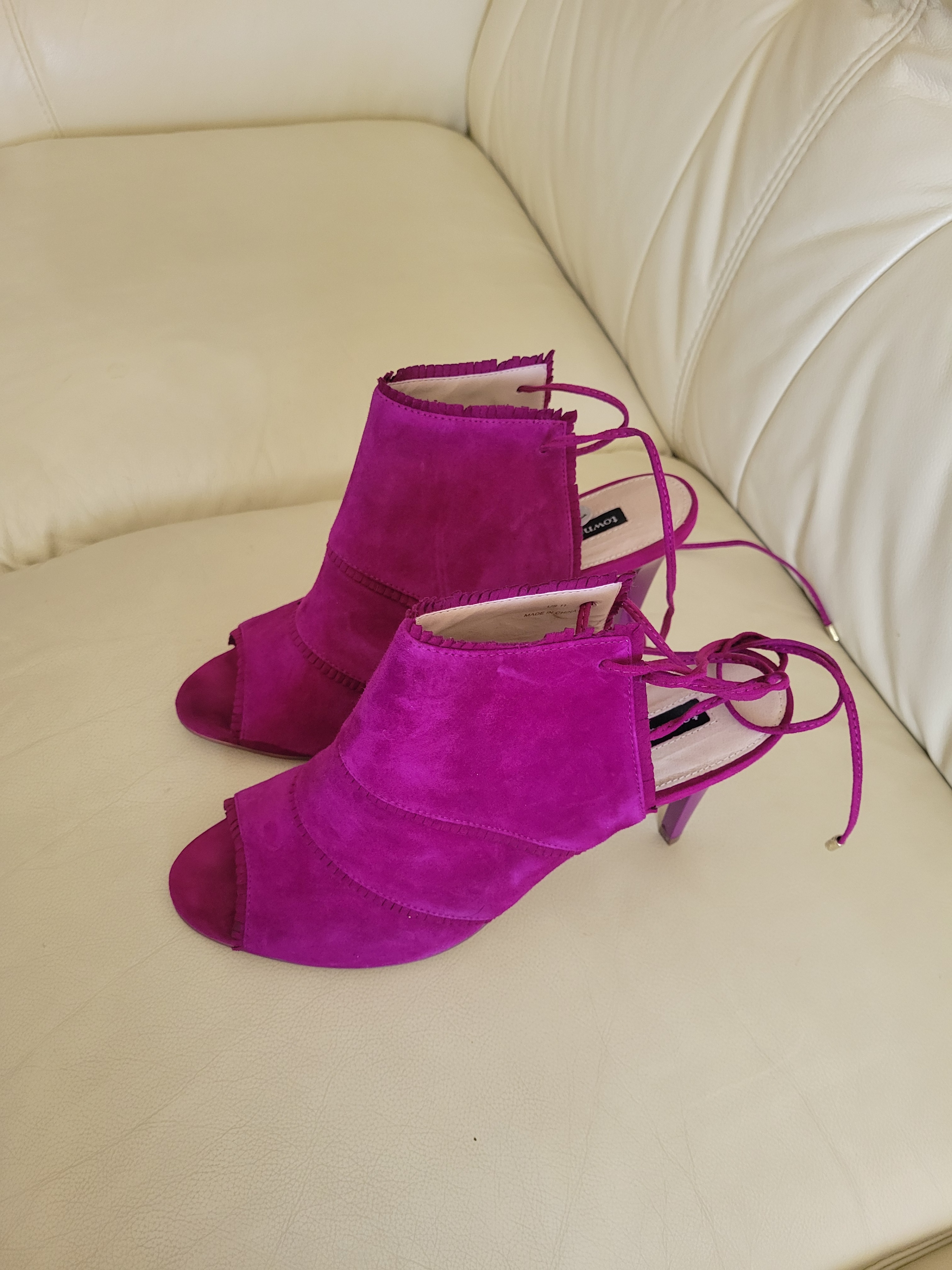 Women’s Shoes Town Shoes Size 11 - photo 4