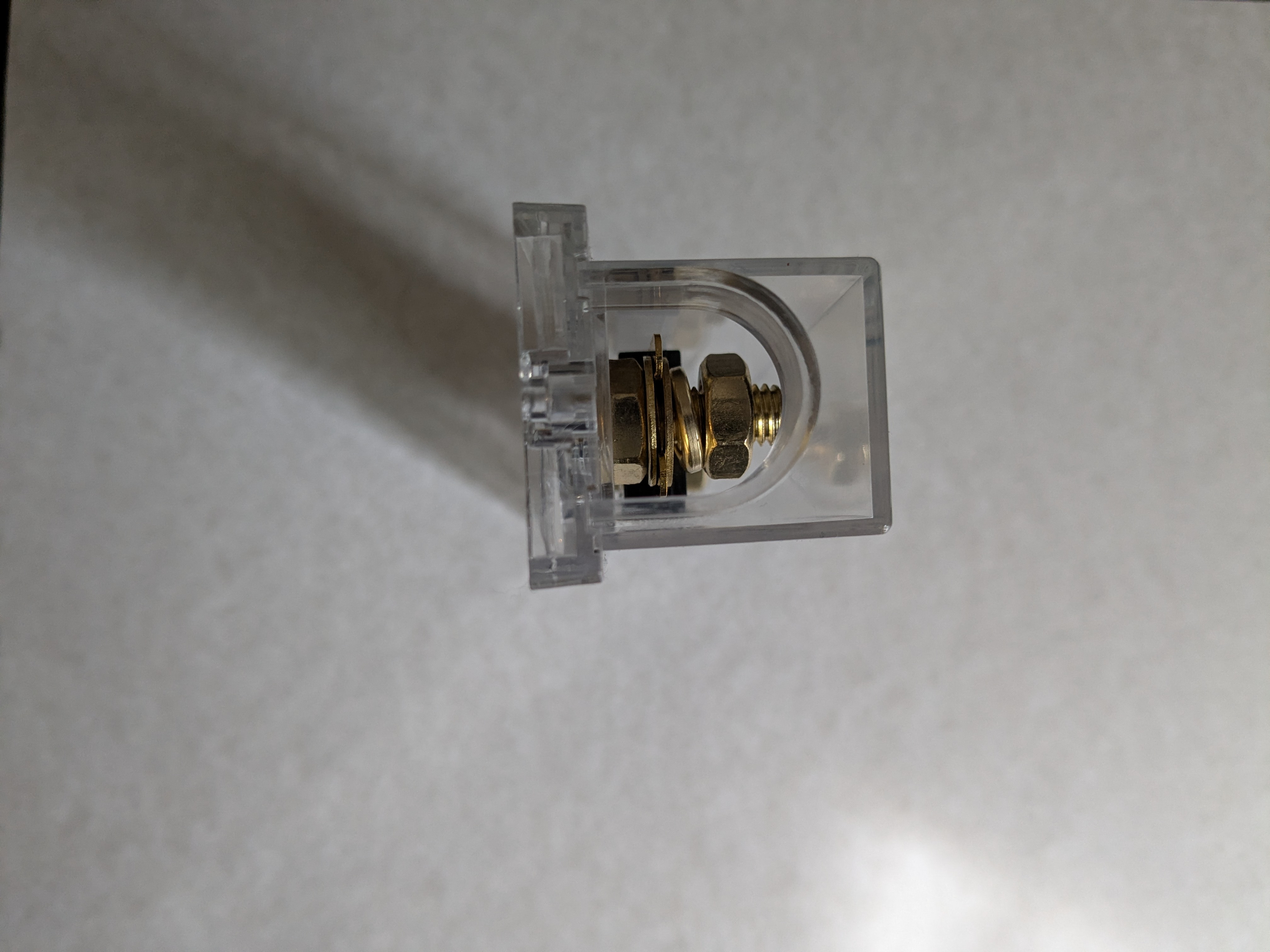 200A ANL fuse with enclosure (NEW) - photo 4