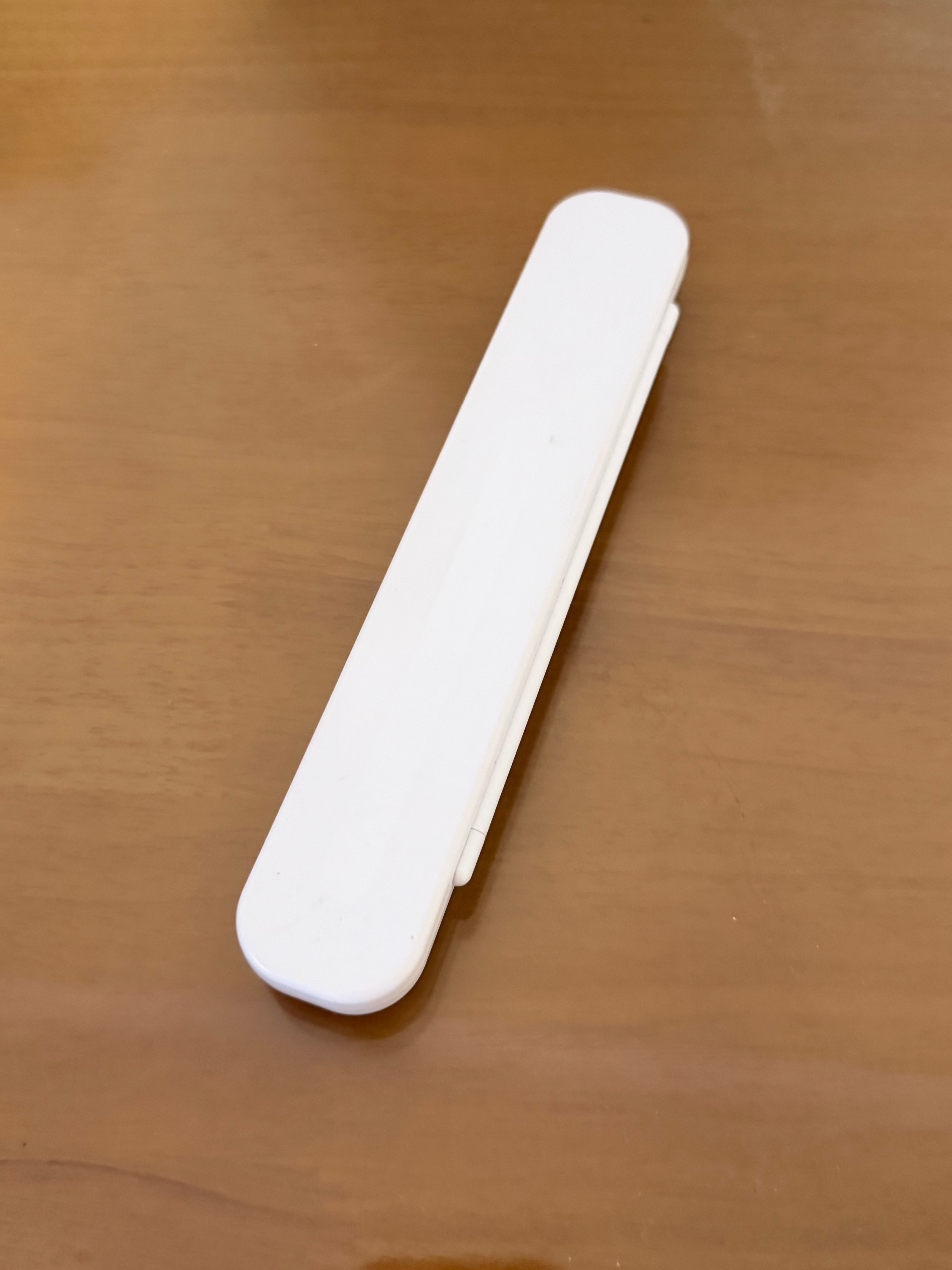 Active Stylus Pen for iPad with Case & Replacement Tips – White - photo 5