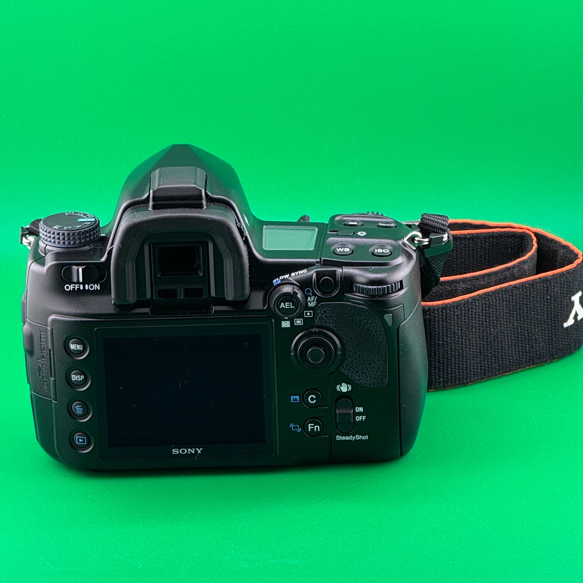 Sony a900 - Body Only - DSRL Camera - Excellent - photo 4