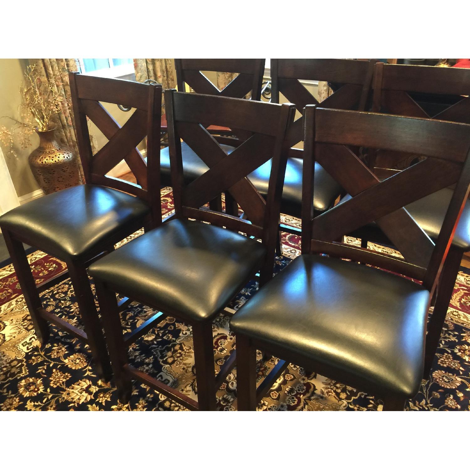7 Piece Pub Set - photo 2