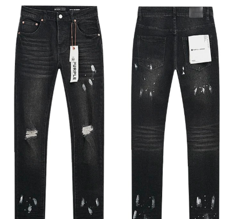 Purple Brand Jeans - photo 2