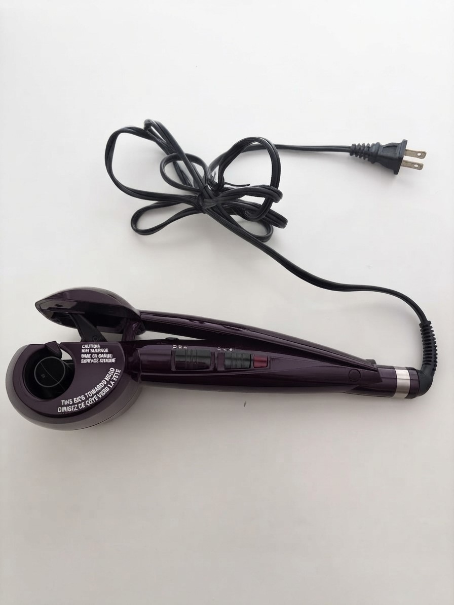 Conair Infiniti Pro Automatic Curler - photo 2