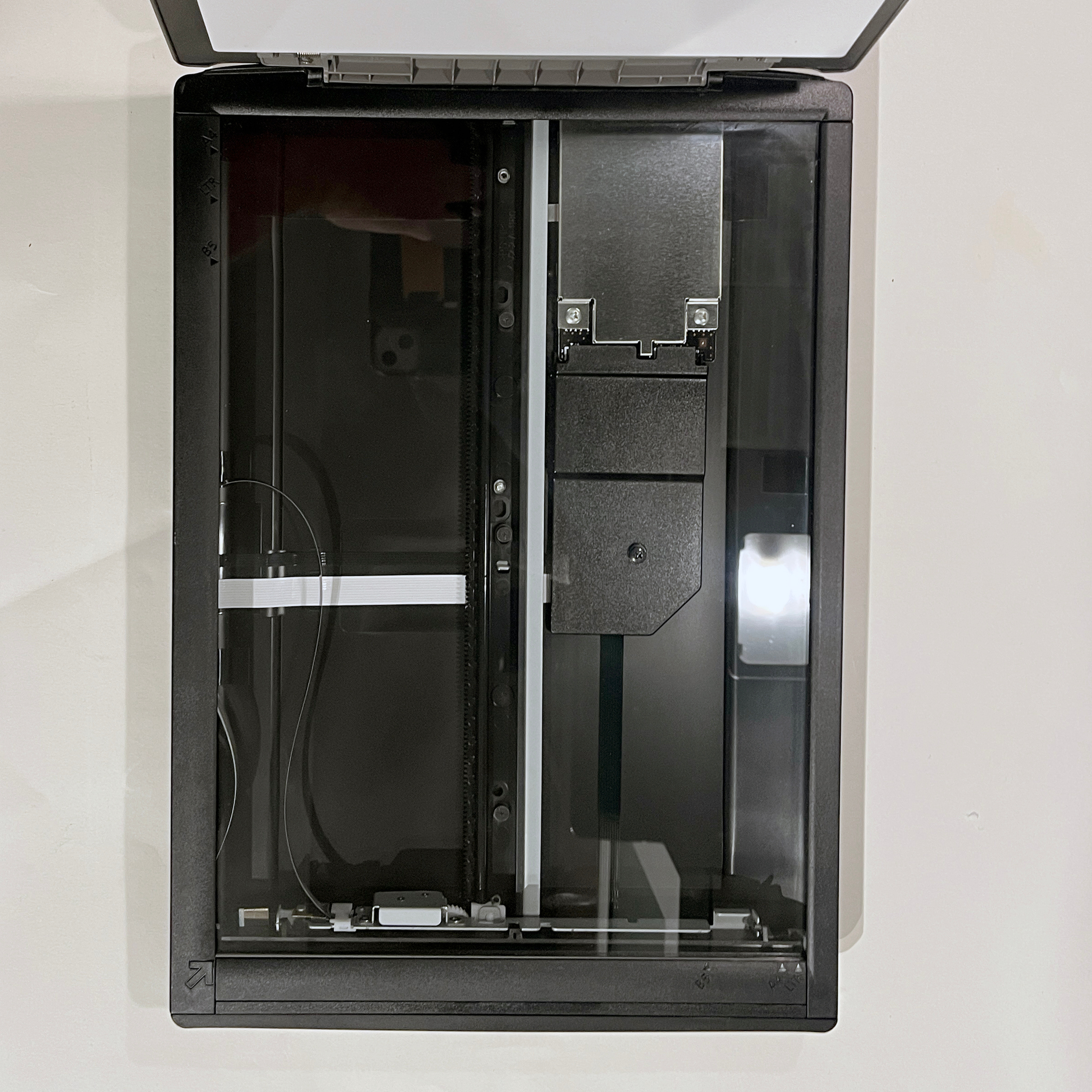 Canon CanoScan LiDE 210 Flatbed Scanner — Tested & Working - photo 2