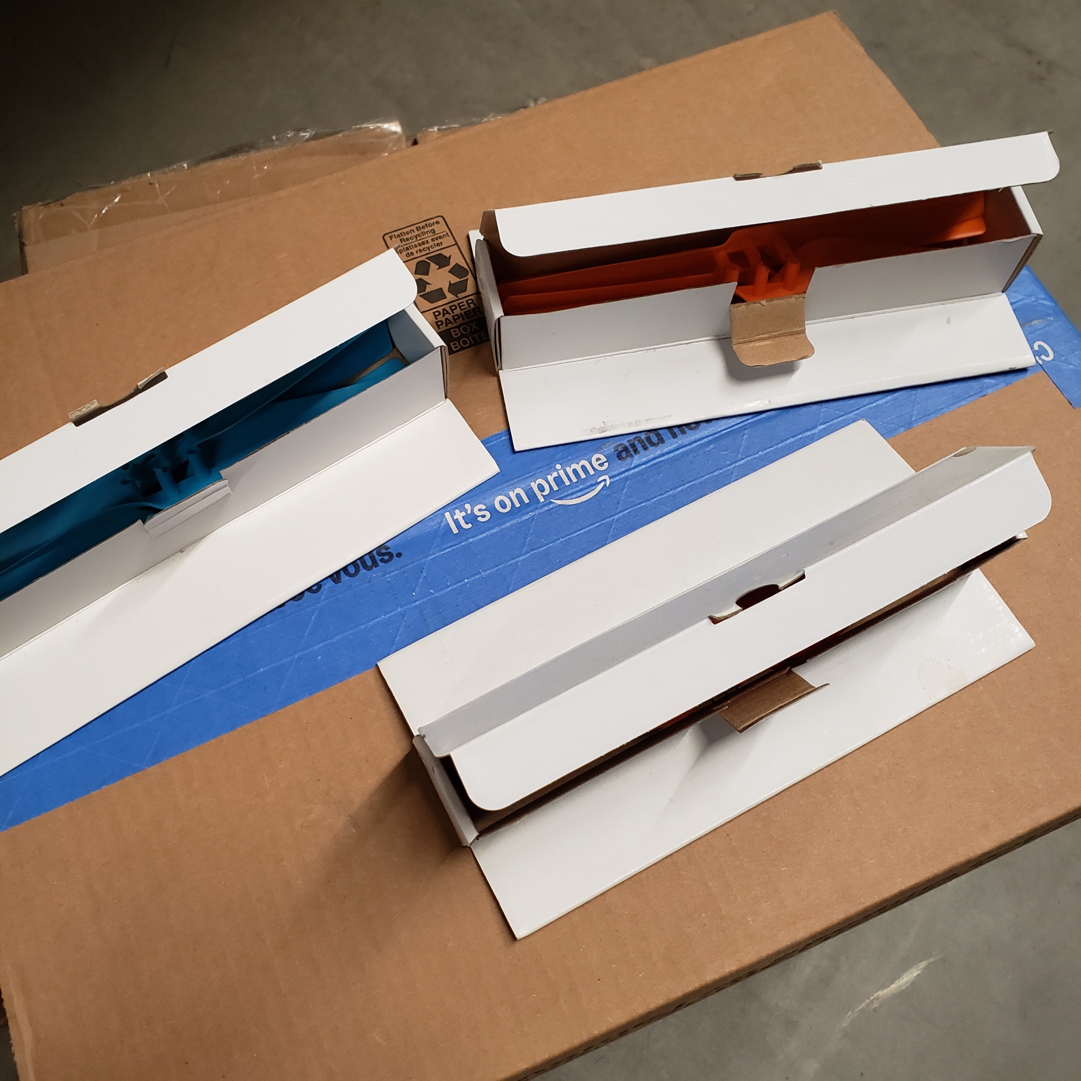 Parrot Drone 2.0 Spare Blades