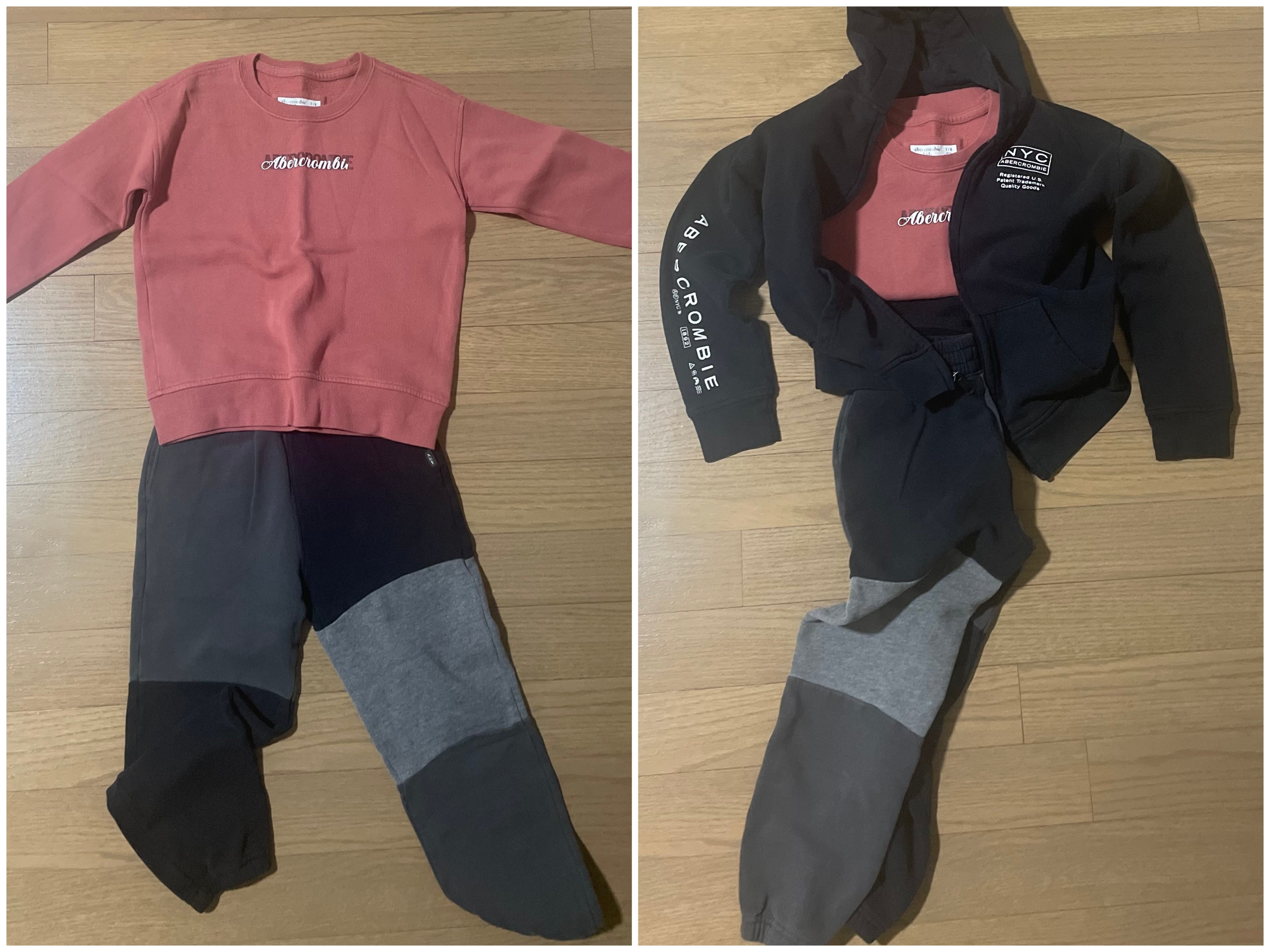 Boys’ Brand Clothing Bundle Sets 7–9 Years - photo 4