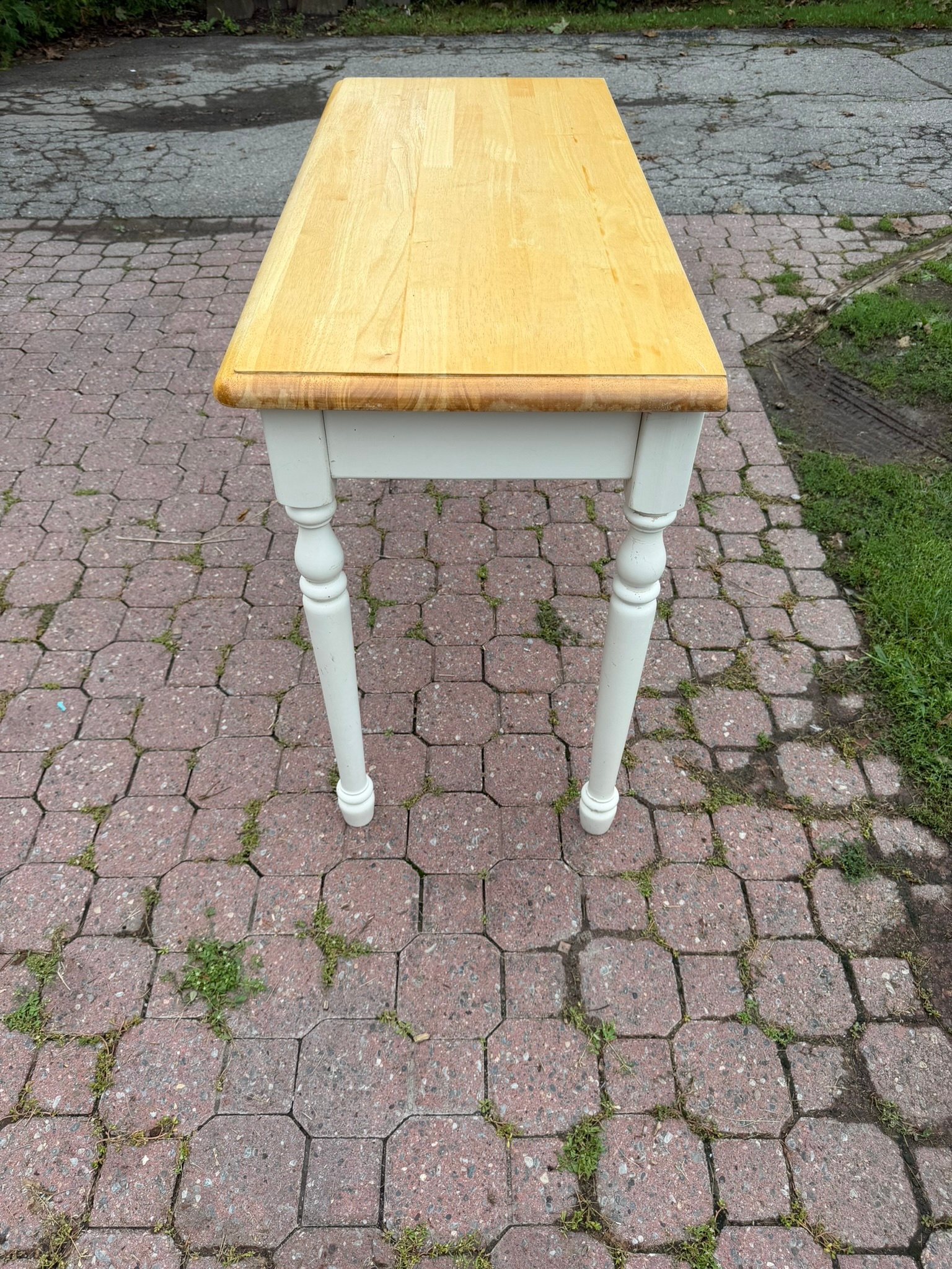 Farmhouse Style Desk/Table - photo 2