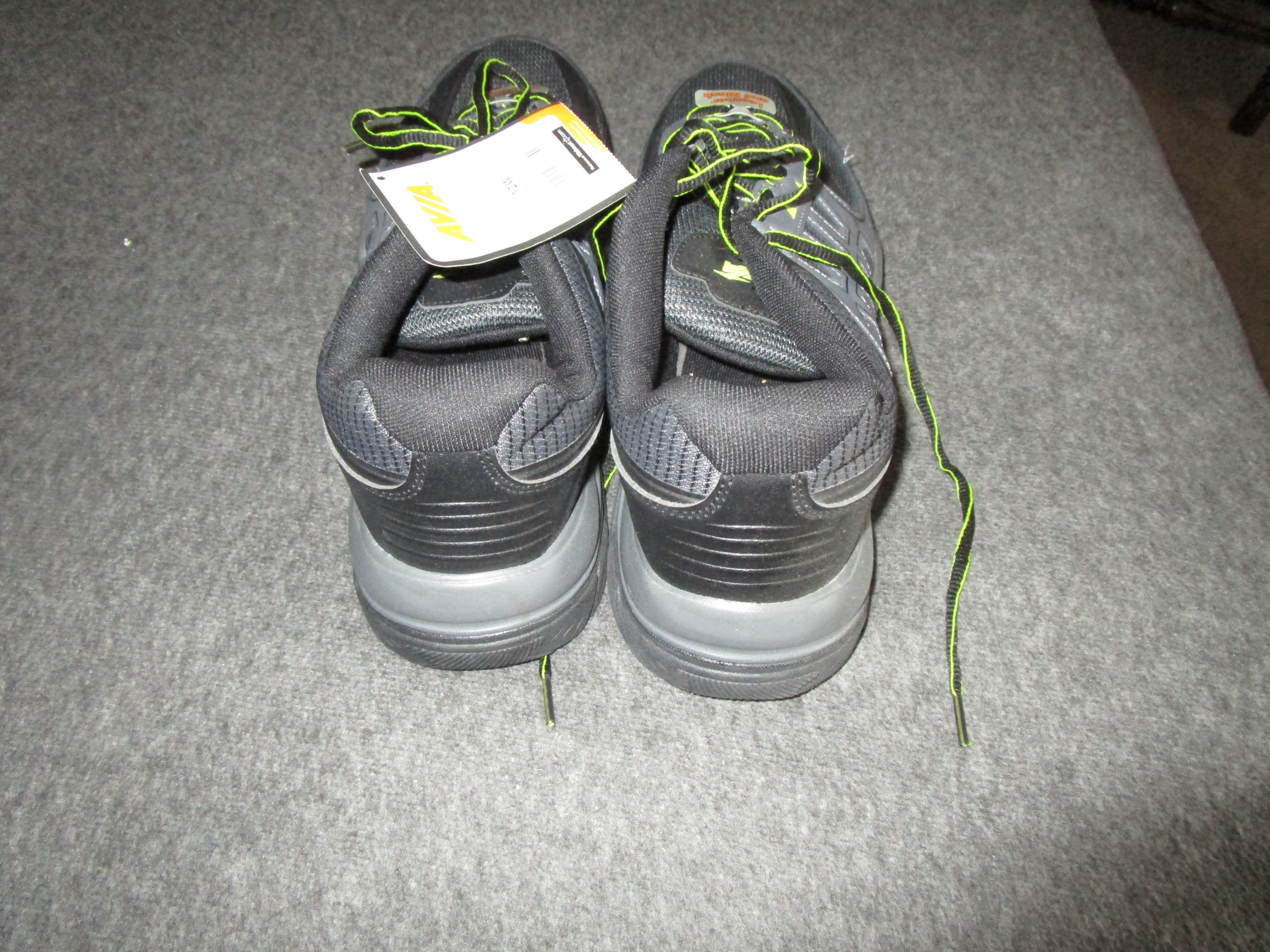Mens Shoes Wide Fit - photo 3
