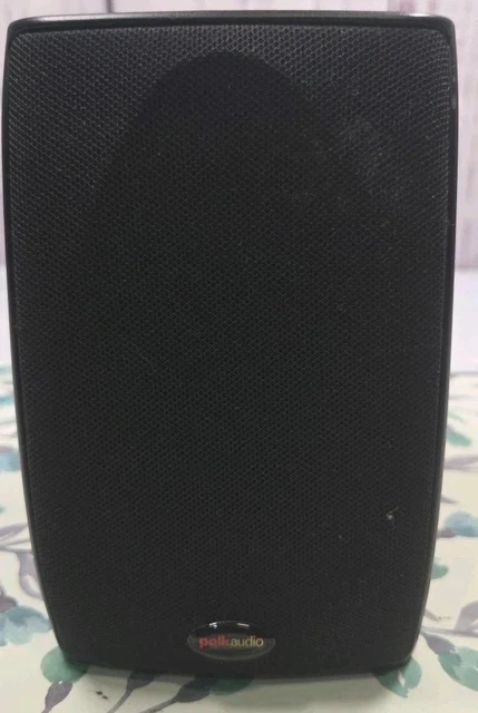 Polk Audio RM6750 Home Theater Speaker Set + Subwoofer - photo 2