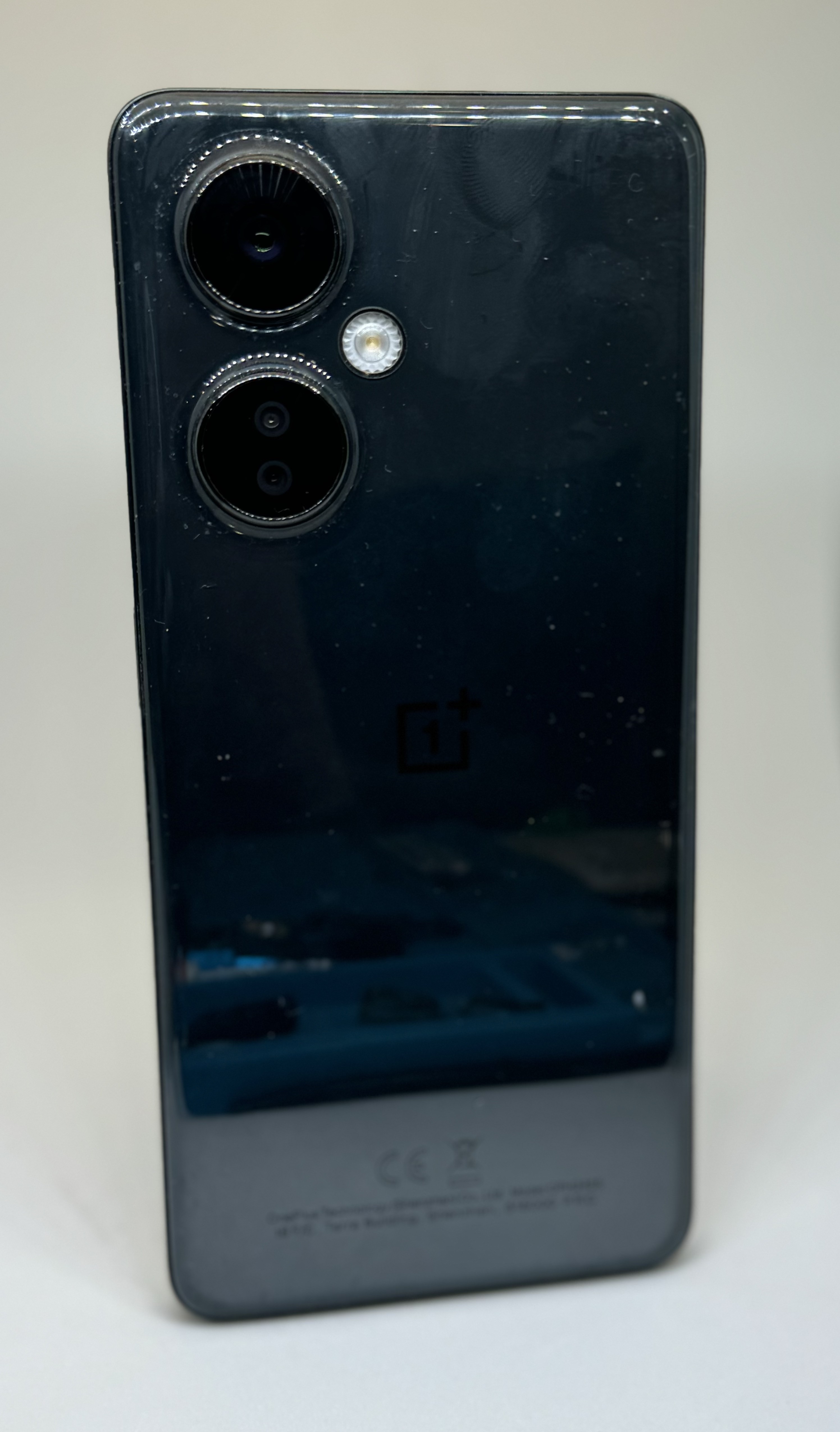 OnePlus Nord CE 3 Lite 5G • 128GB • 8GB RAM (+4GB) • Android 14 - photo 2
