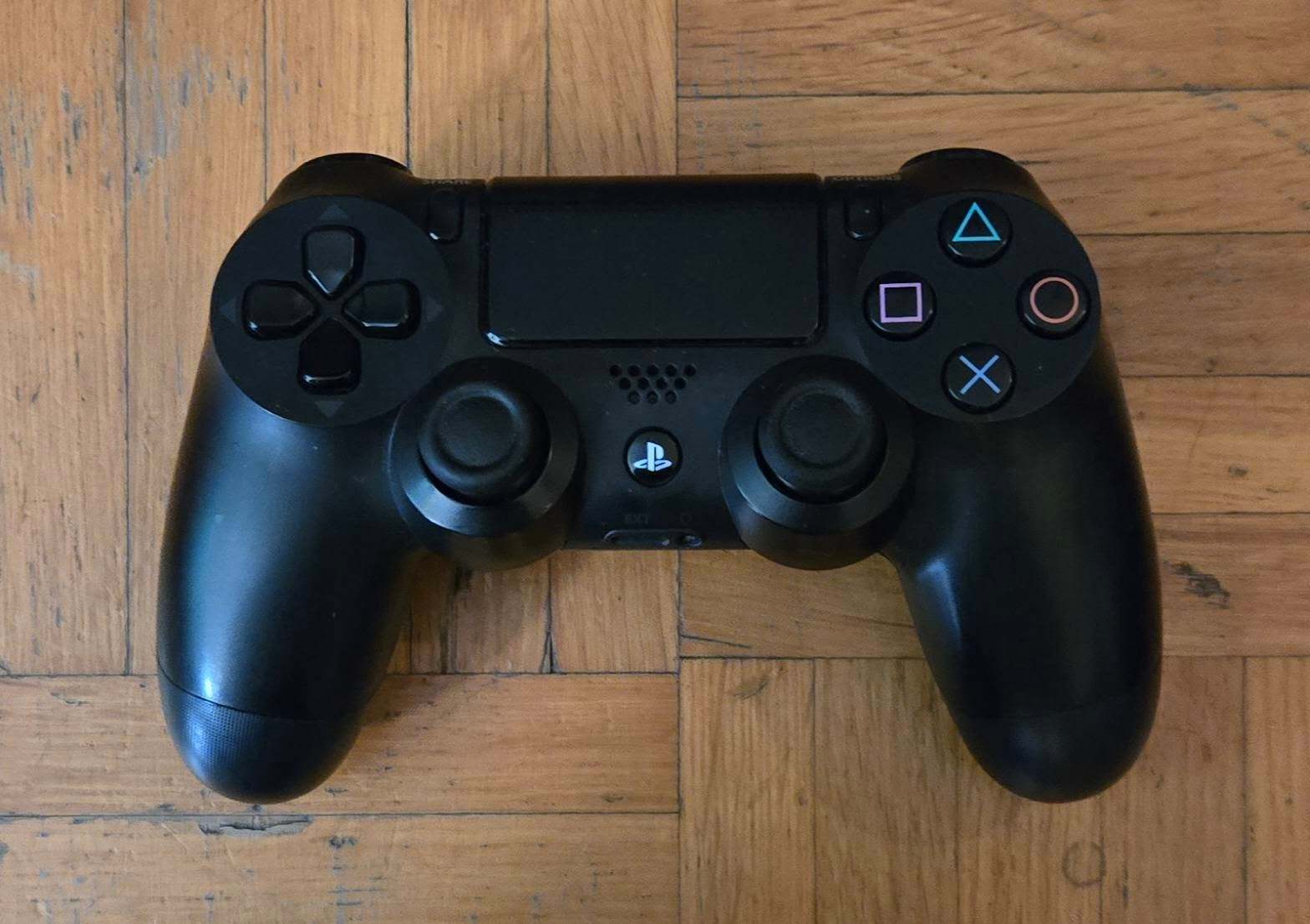 Modded PS4 Pro 1TB v.13.52 Complete READY TO PLAY G.O.W. - photo 3