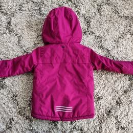 Mountain Warehouse Girls Winter Jacket – Size 2-3 Years - photo 2