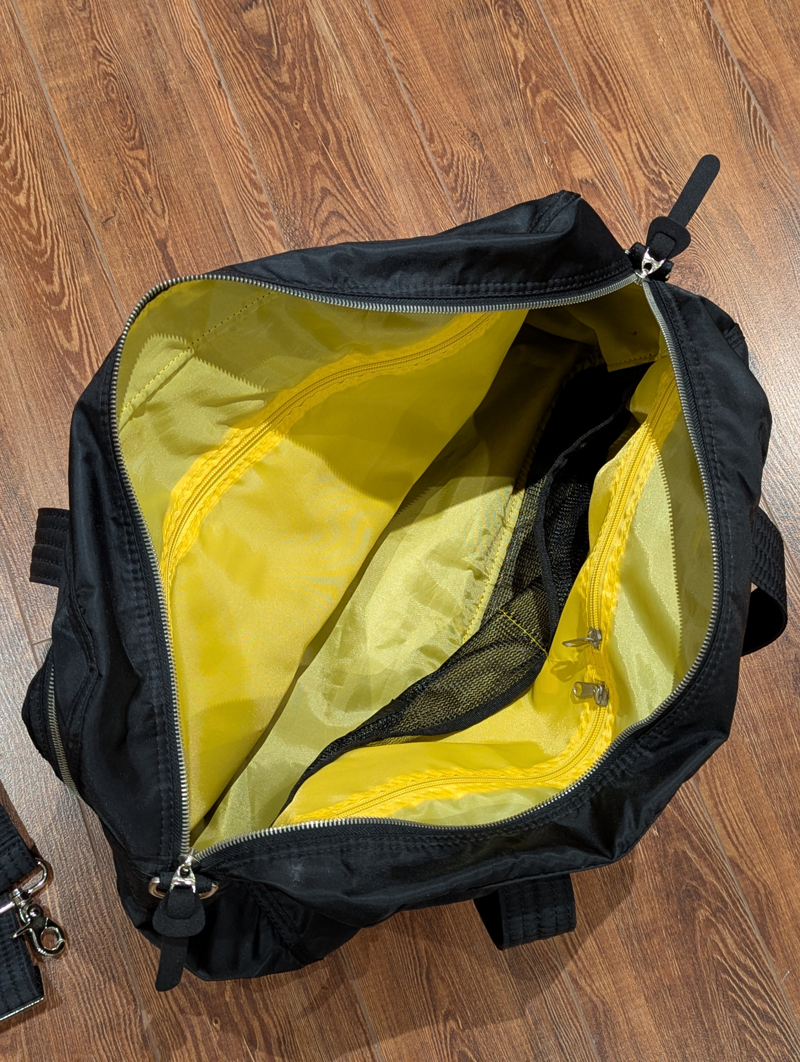 Weekend Travel Bag - photo 4
