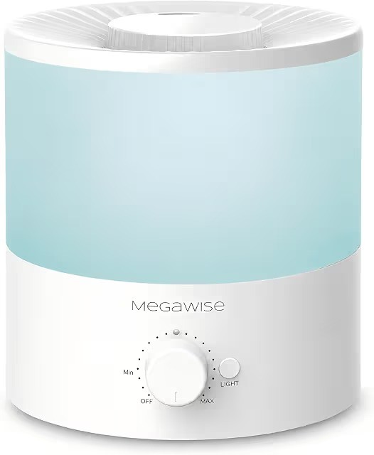 Megawise Cool Mist Humidifier