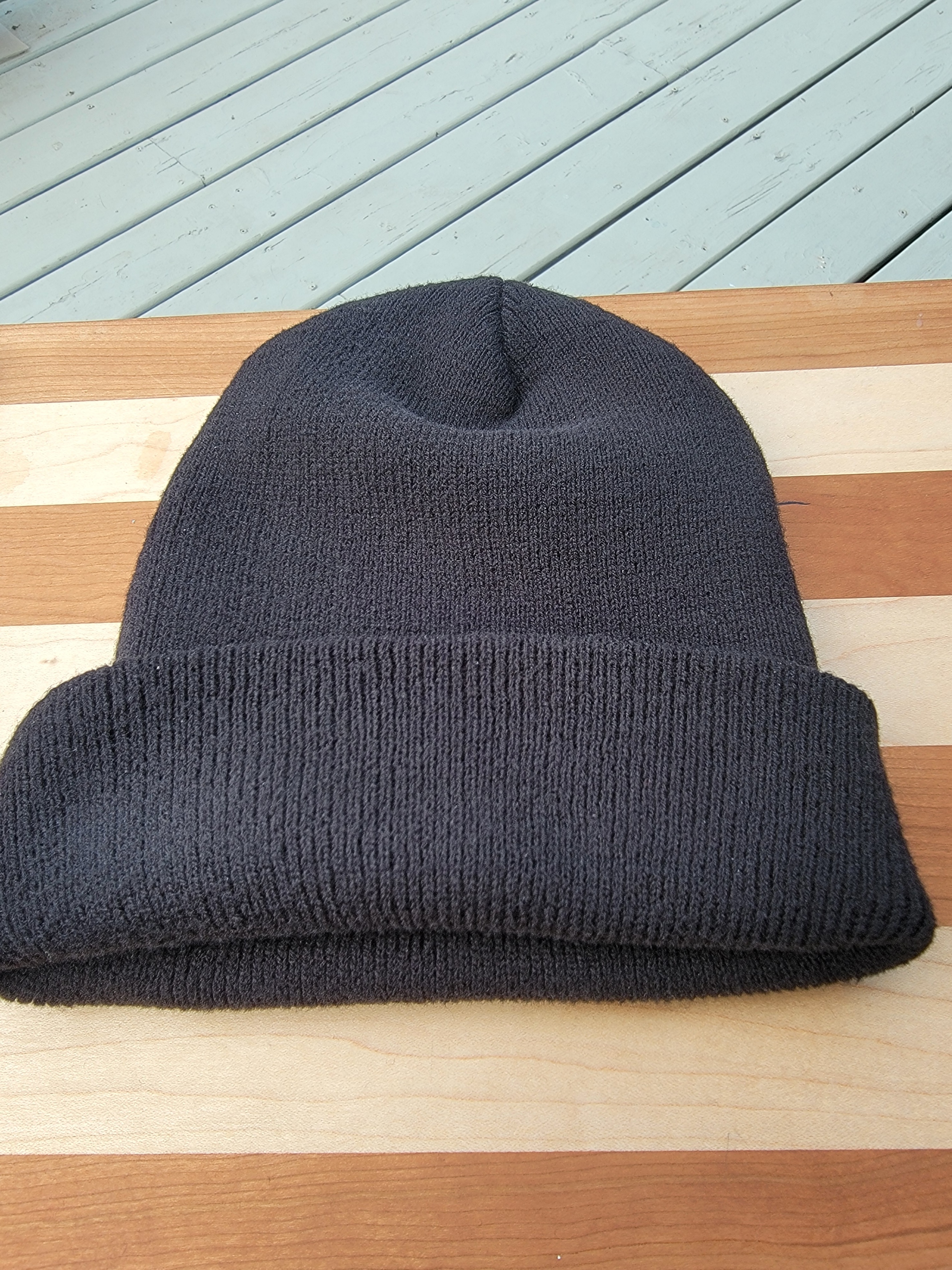 Kids hat (6 inches wide) - photo 2