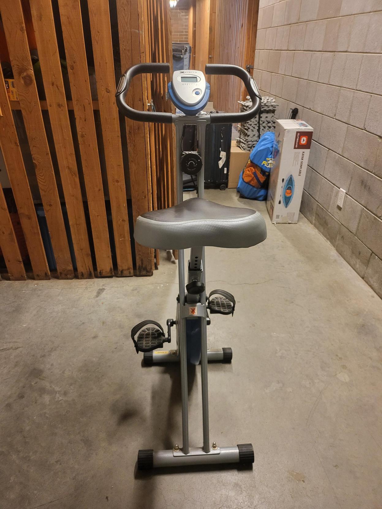 Indoor bike for sale - photo 2