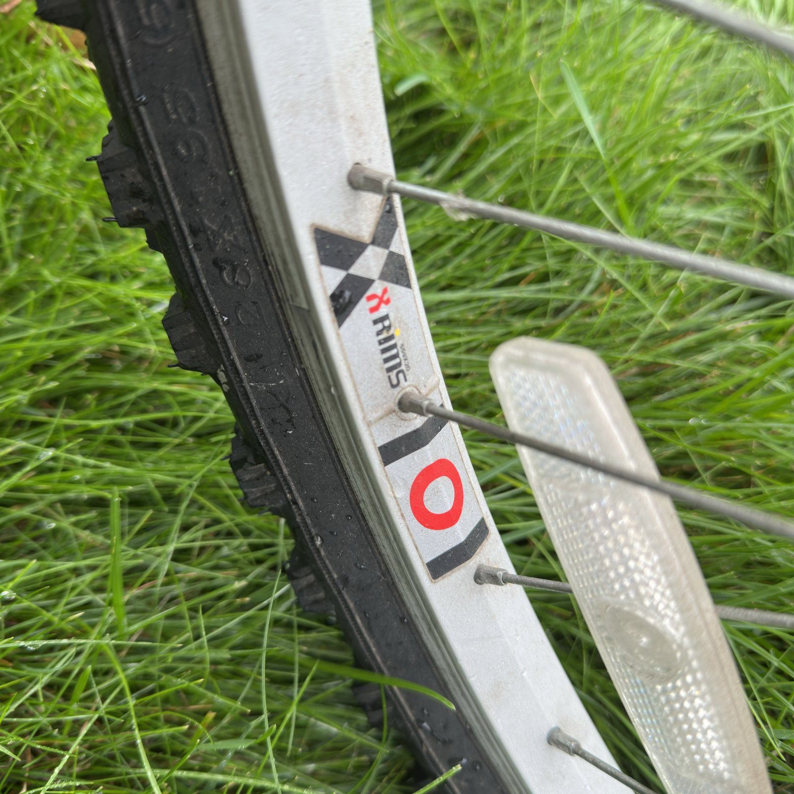 Hard Drive Infinity Aluminum Mountain Bike - photo 5
