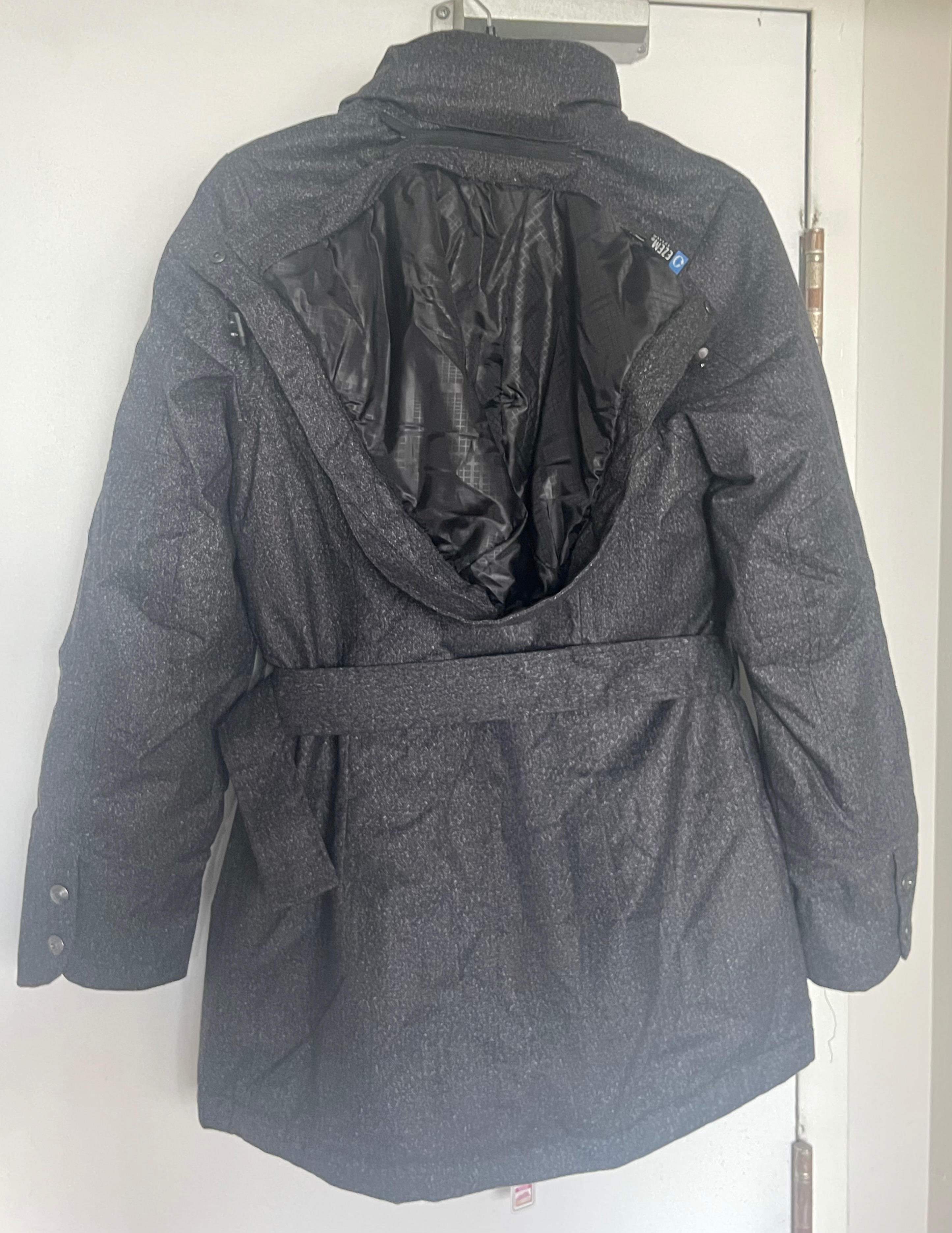 NWT North End Sport Women's Winter Jacket (Med) - photo 3