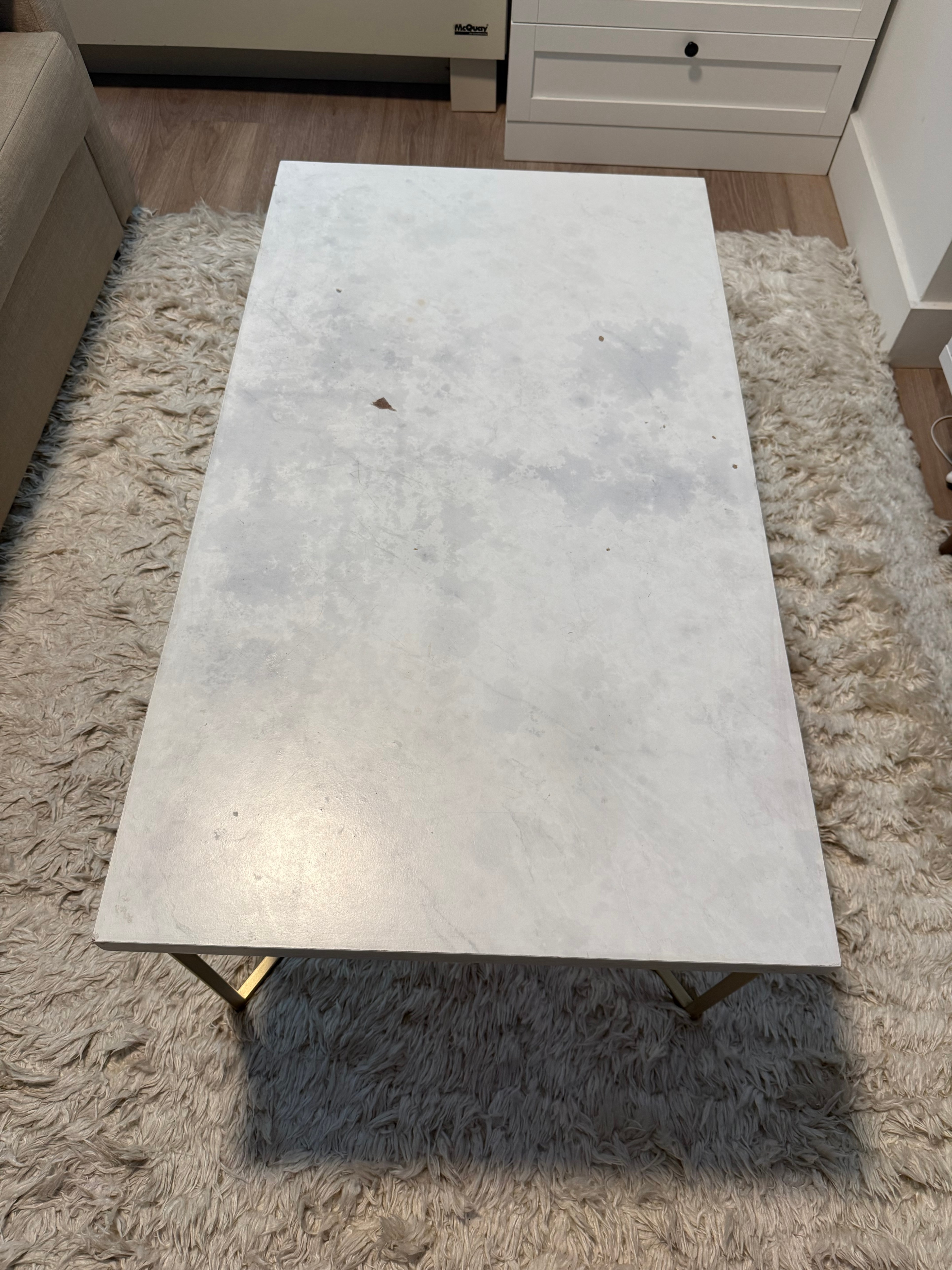 Coffee Table - photo 3