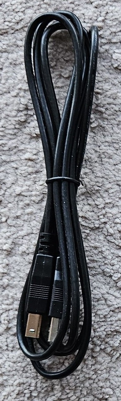 BRAND NEW ASSORTED CABLES ($5 EACH) - photo 4