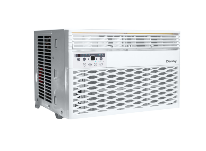 Air Conditioner - Danby 6000 BTU - White