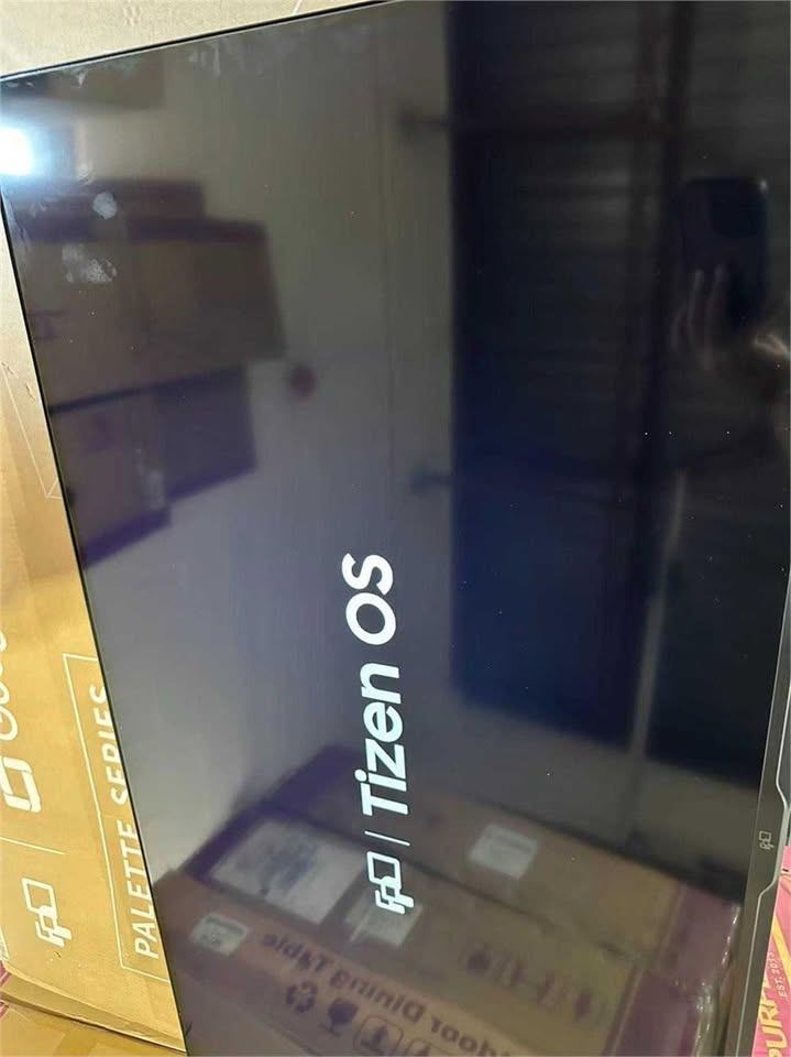 FPD 40 Inch Smart TV with Tizeon OS - photo 4